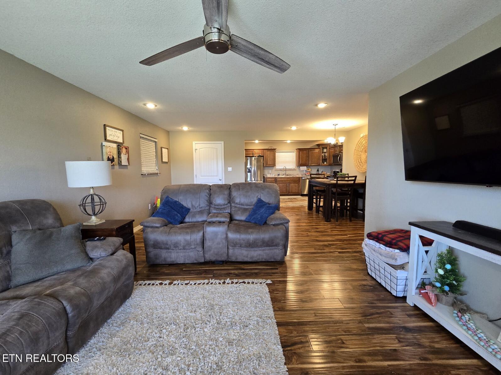 609 S Proctor Boulevard Oneida TN 37841
