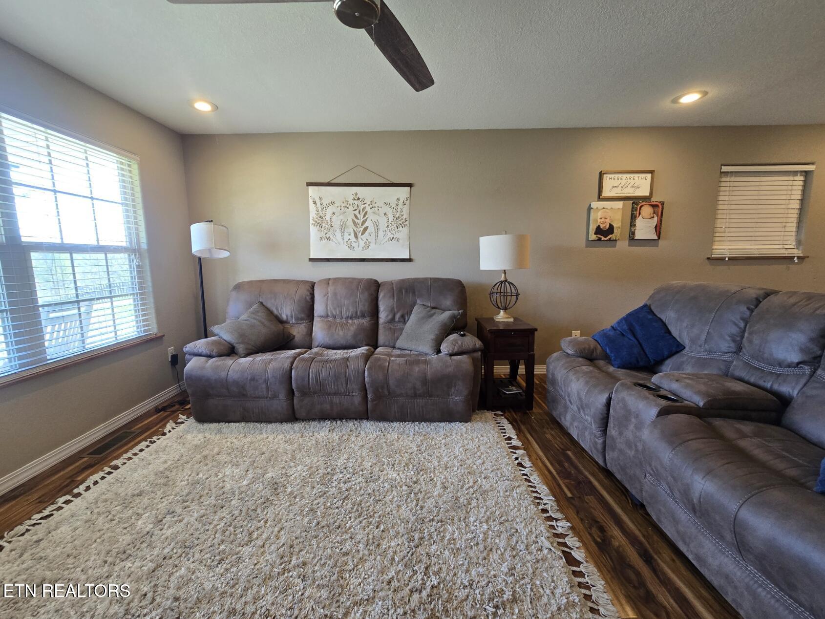 609 S Proctor Boulevard Oneida TN 37841