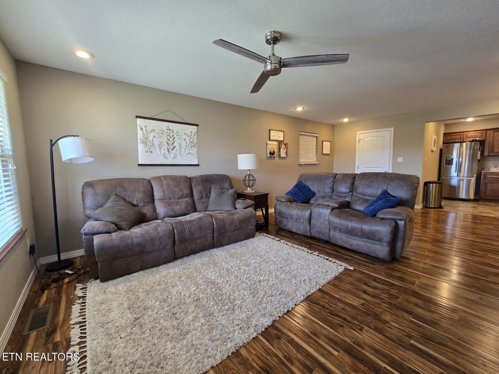609 S Proctor Boulevard Oneida TN 37841
