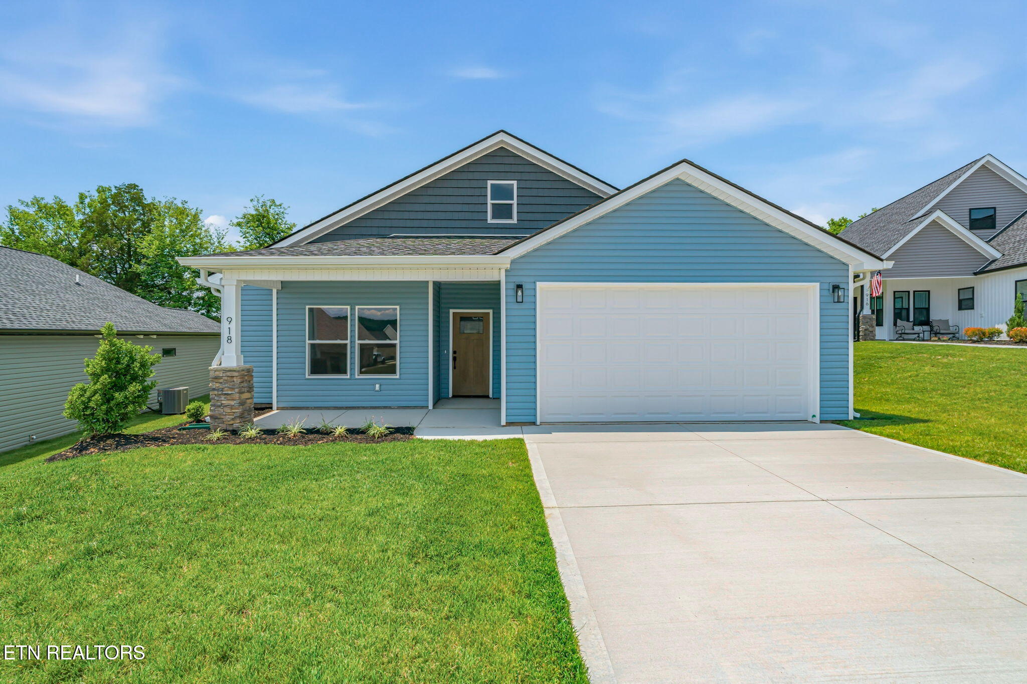918 Stratford Avenue Sweetwater TN 37874