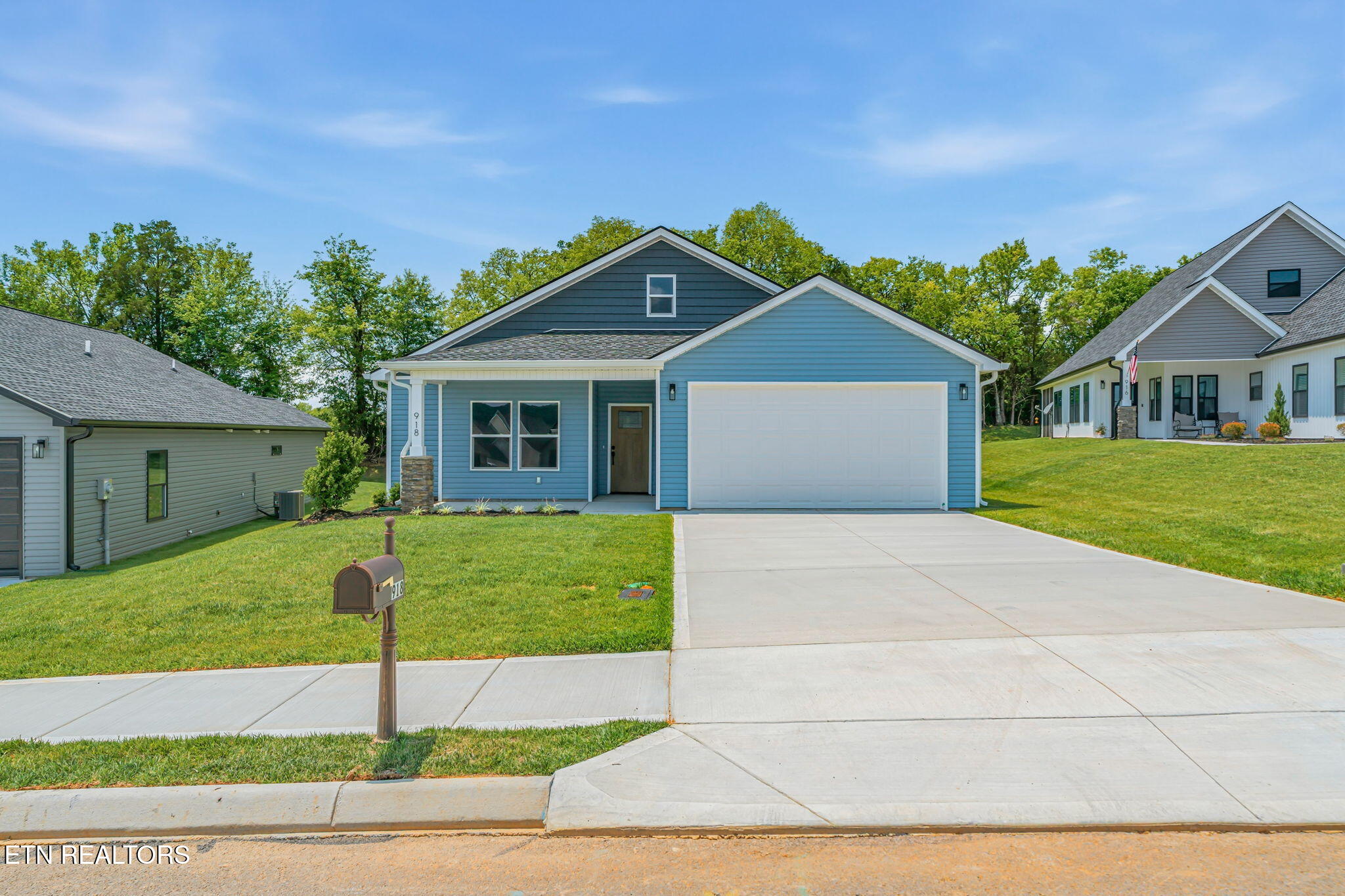 918 Stratford Avenue Sweetwater TN 37874