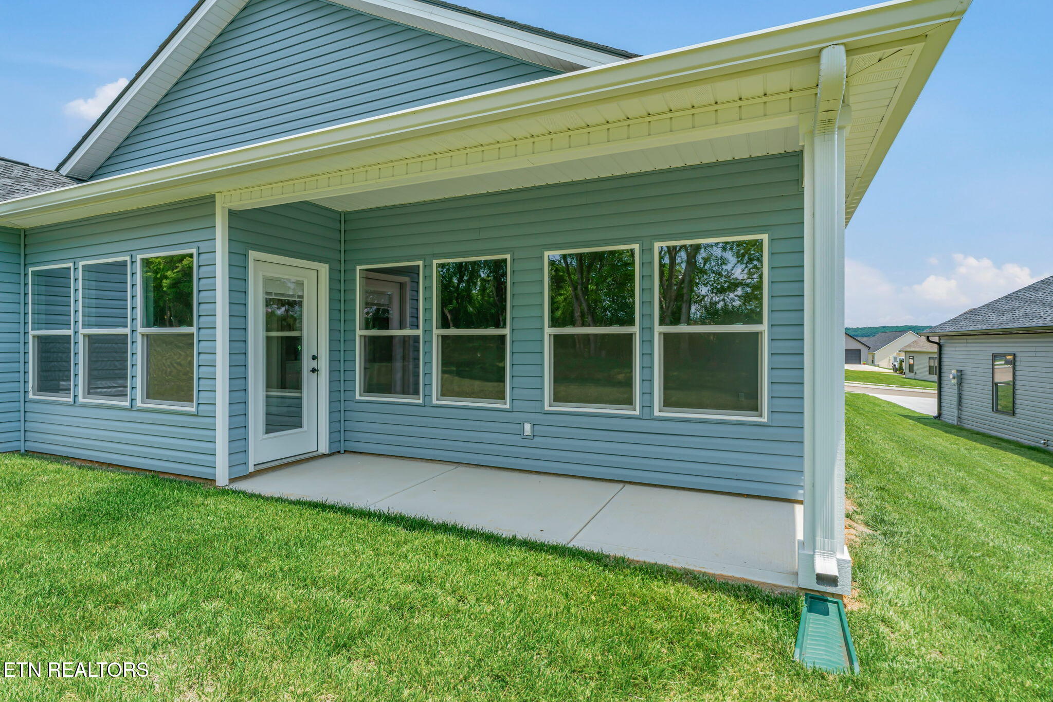 918 Stratford Avenue Sweetwater TN 37874