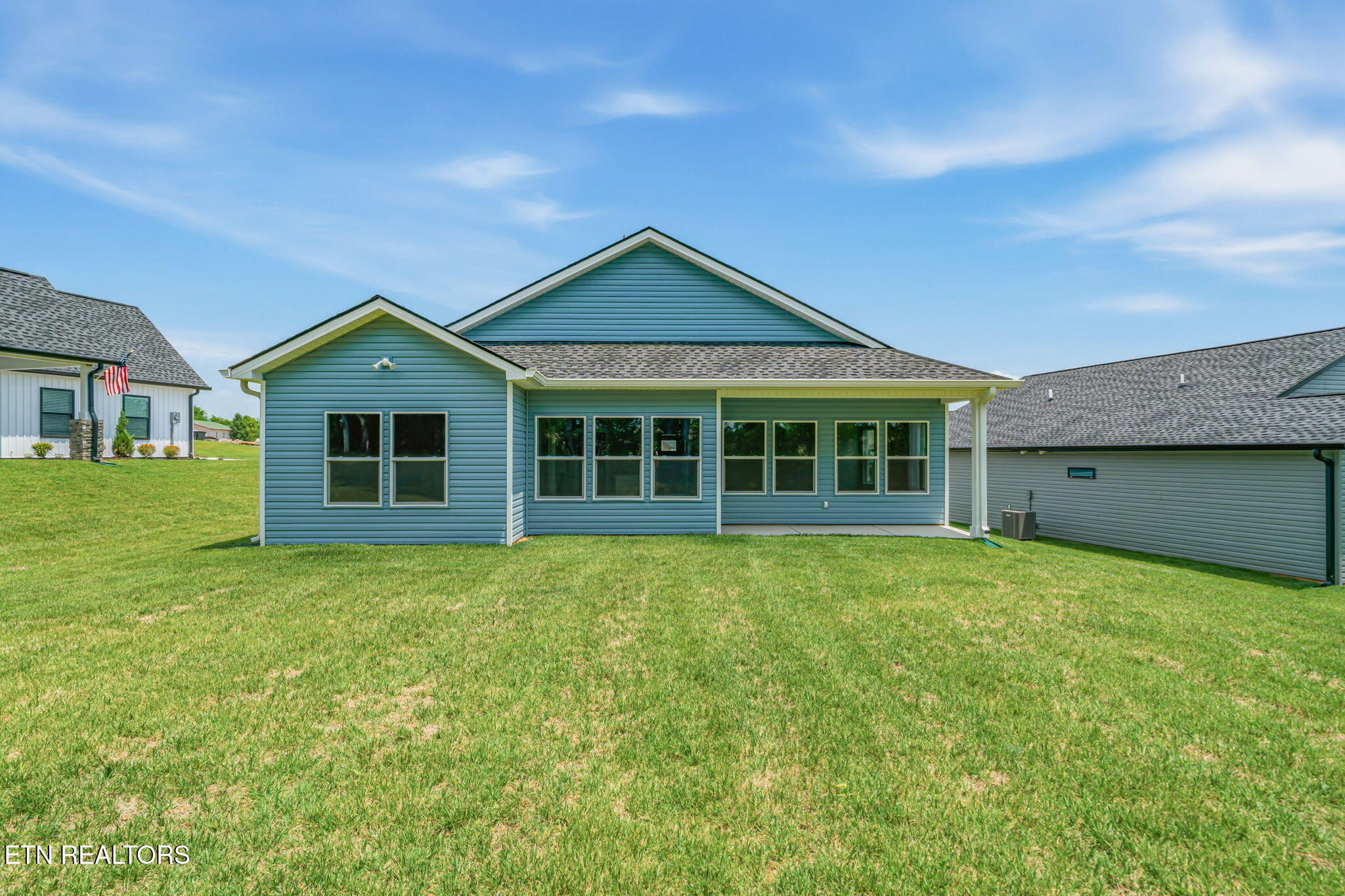 918 Stratford Avenue Sweetwater TN 37874