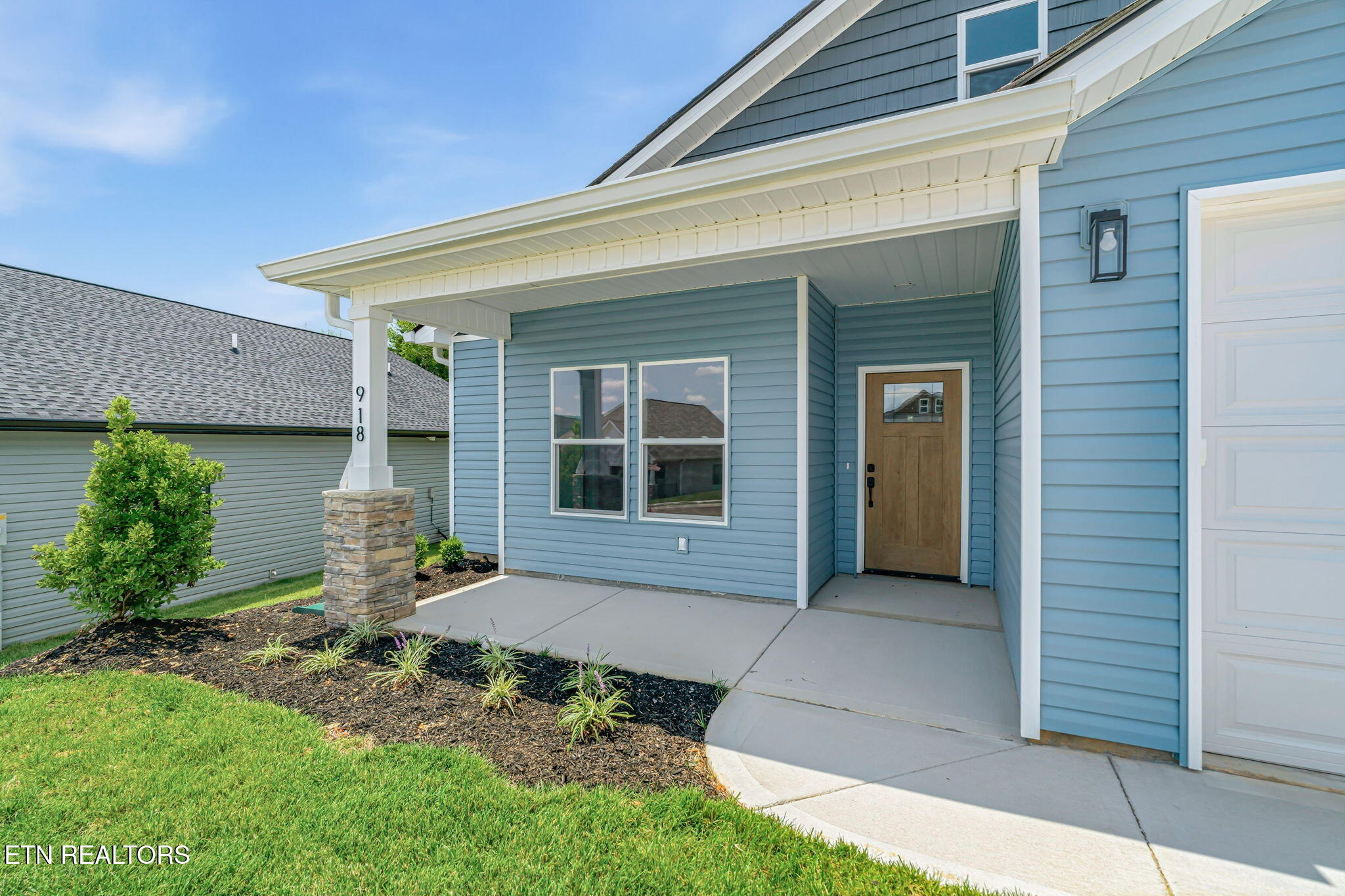 918 Stratford Avenue Sweetwater TN 37874