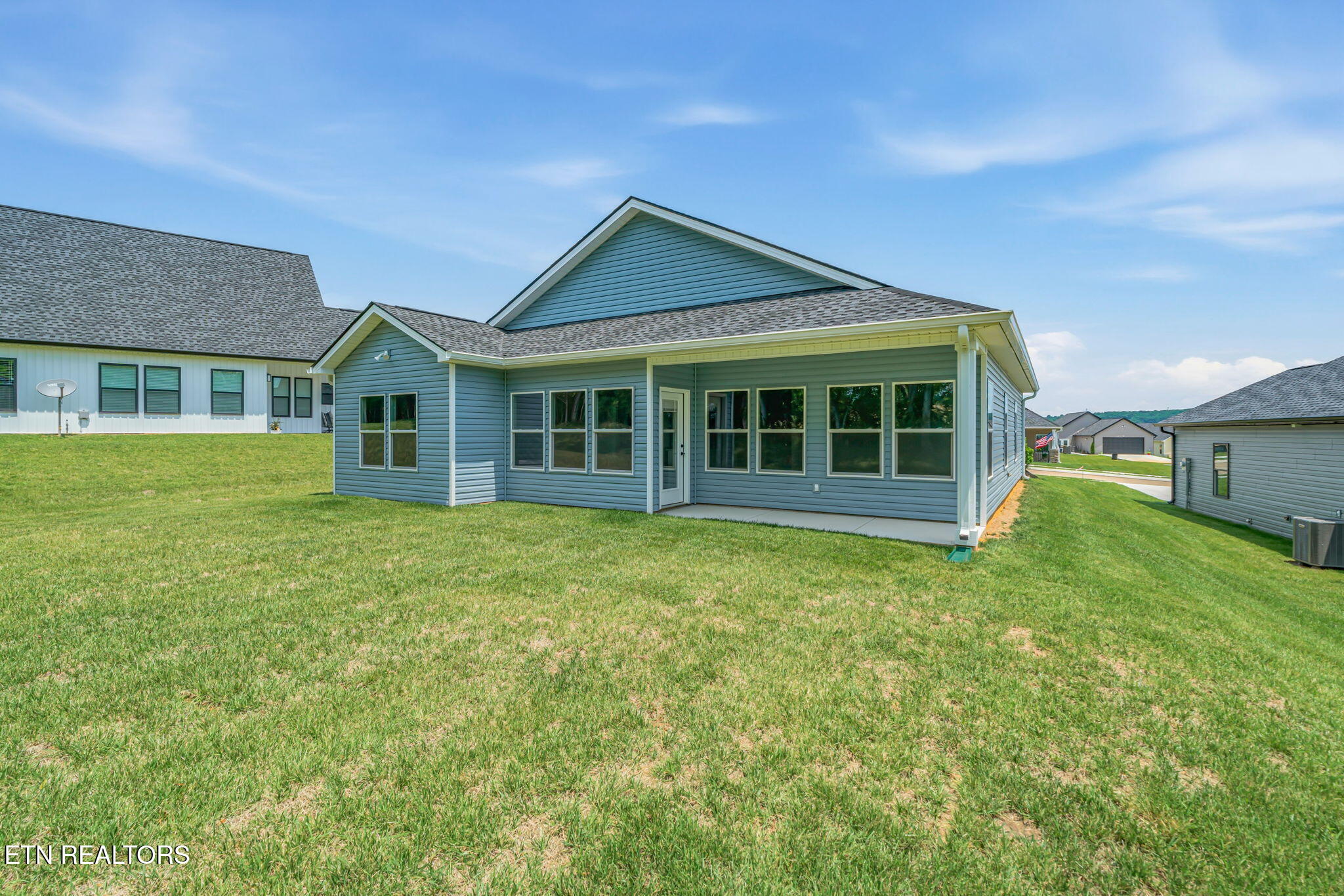 918 Stratford Avenue Sweetwater TN 37874