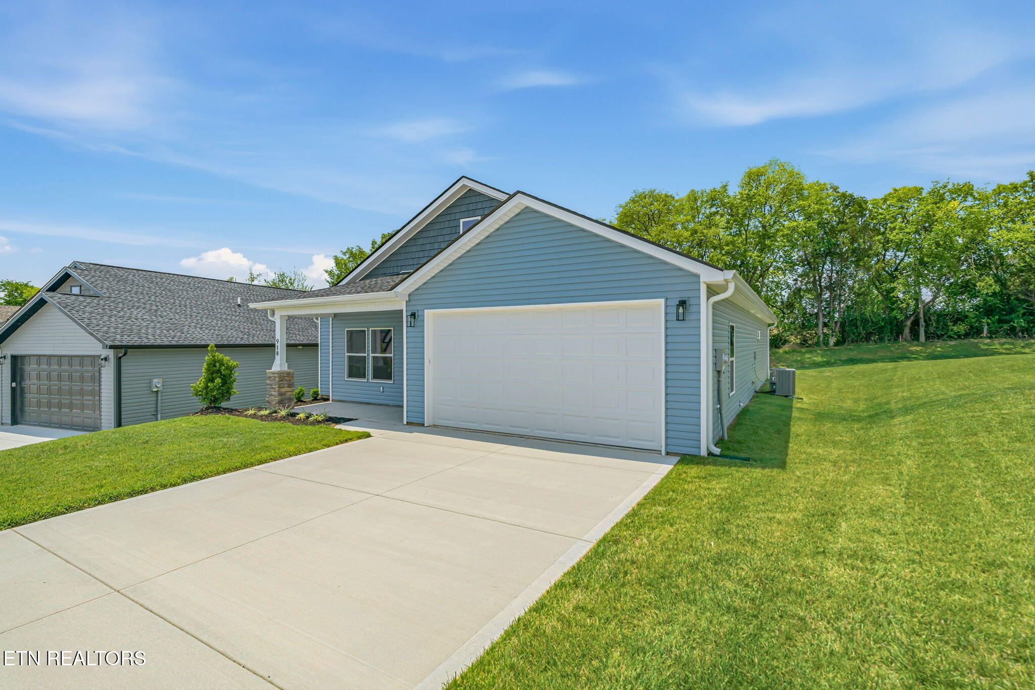 918 Stratford Avenue Sweetwater TN 37874