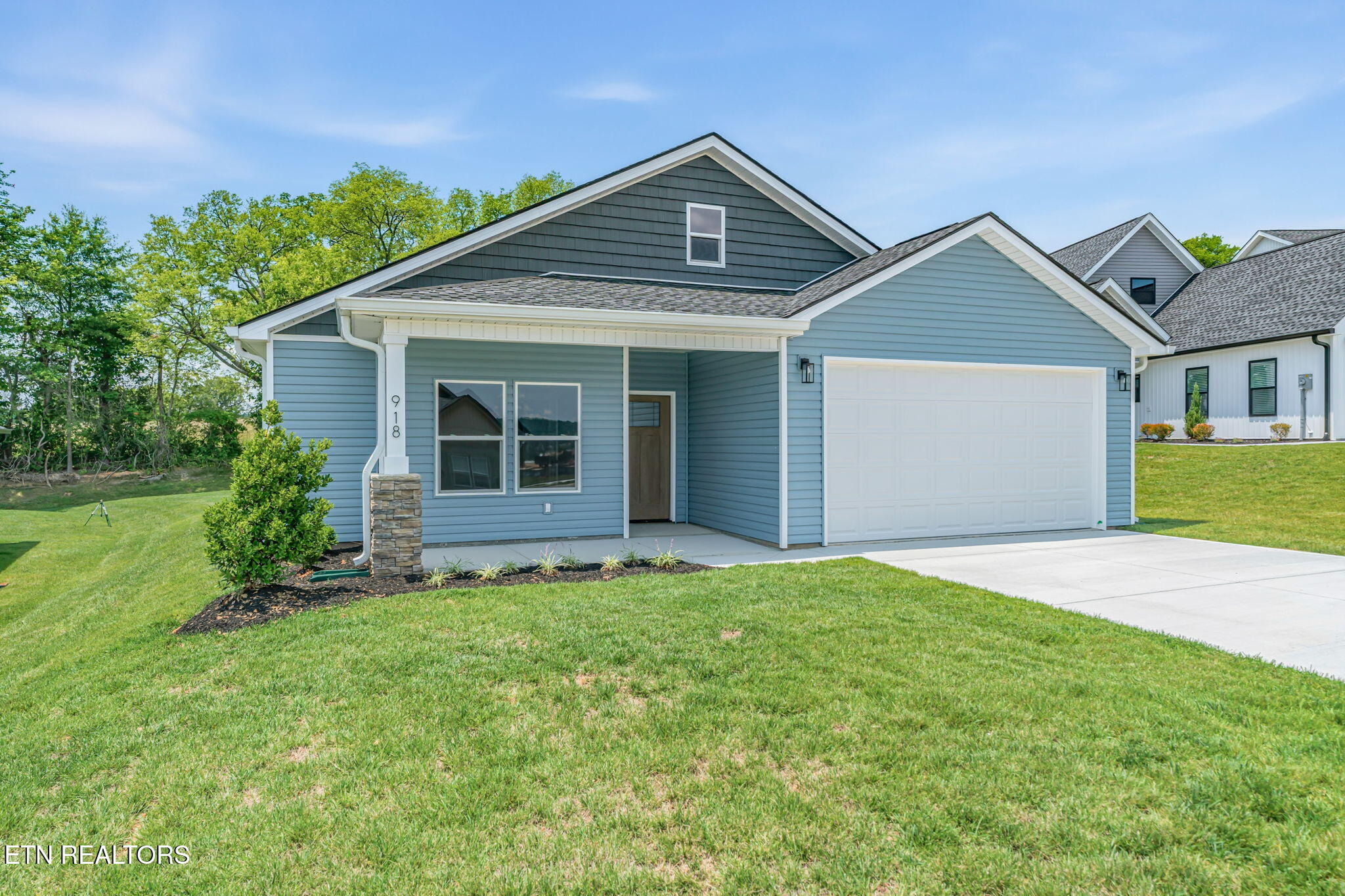 918 Stratford Avenue Sweetwater TN 37874