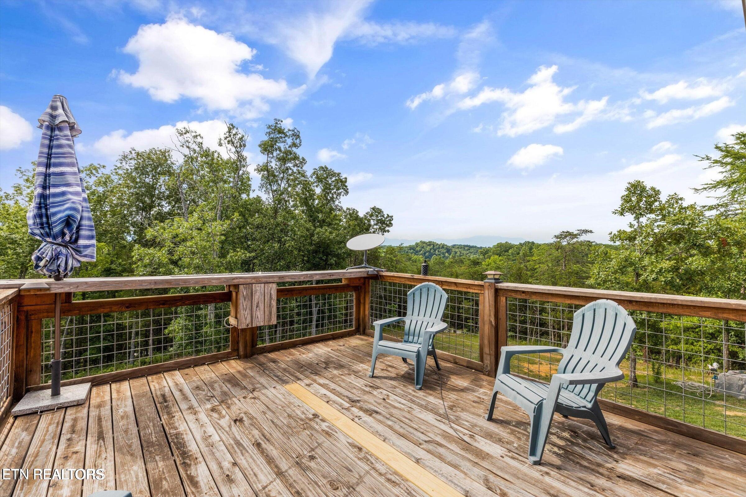 1842 Chapel Road Sevierville TN 37876