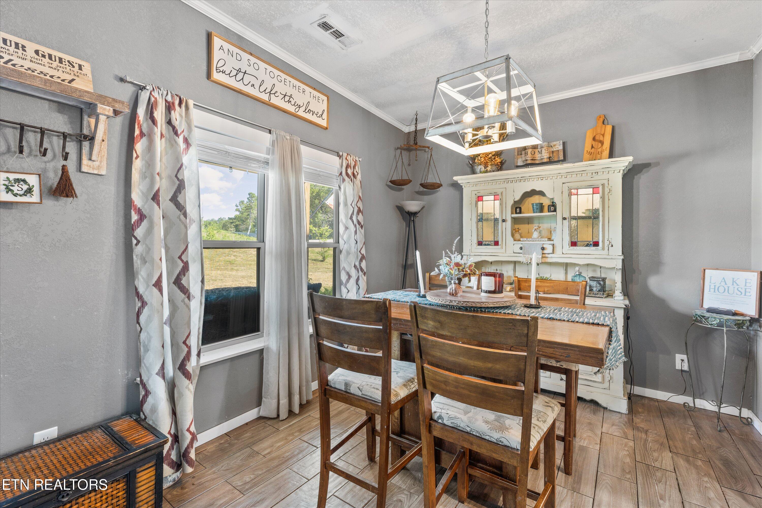 1842 Chapel Road Sevierville TN 37876