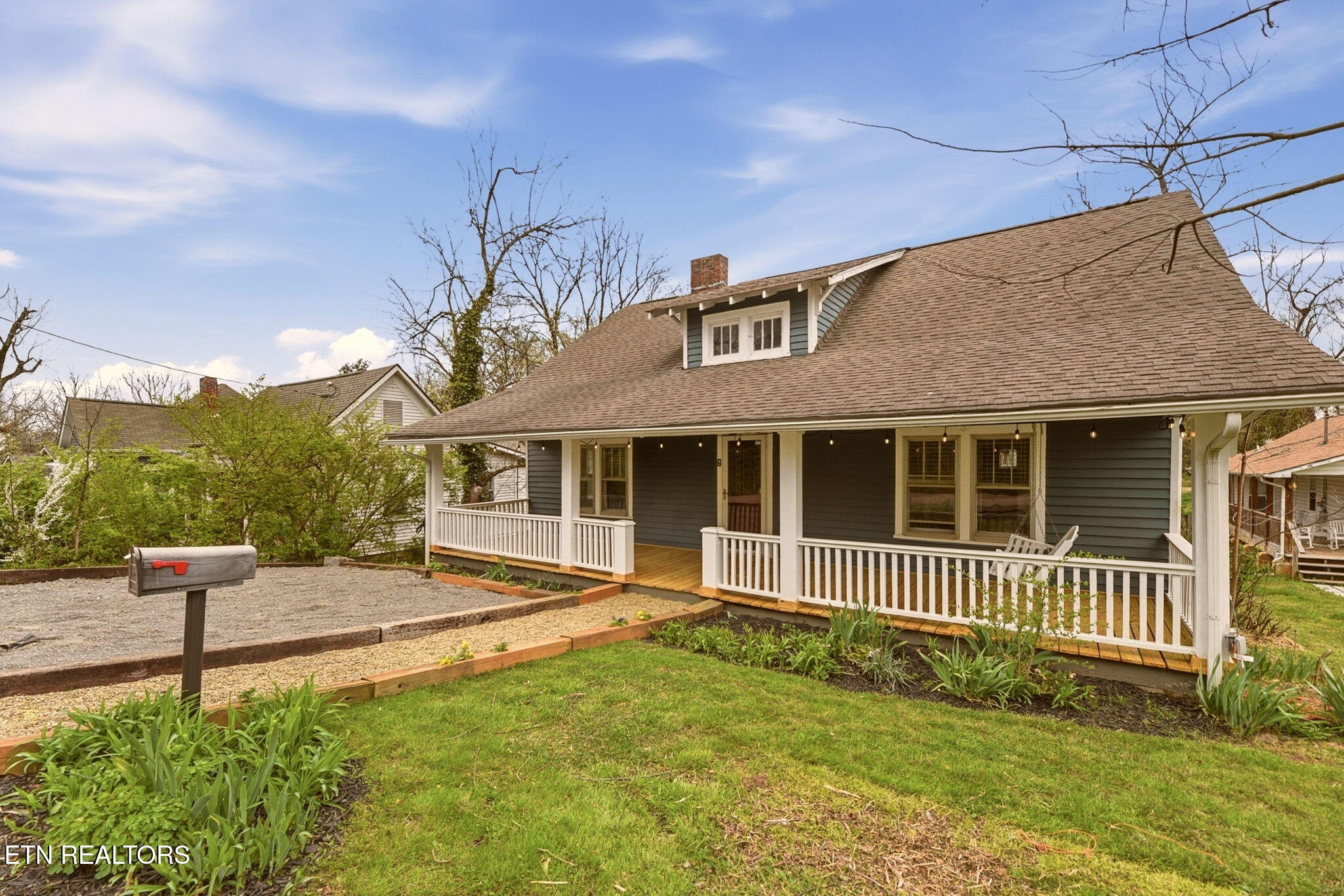 2110 Lincoln Street Knoxville TN 37920