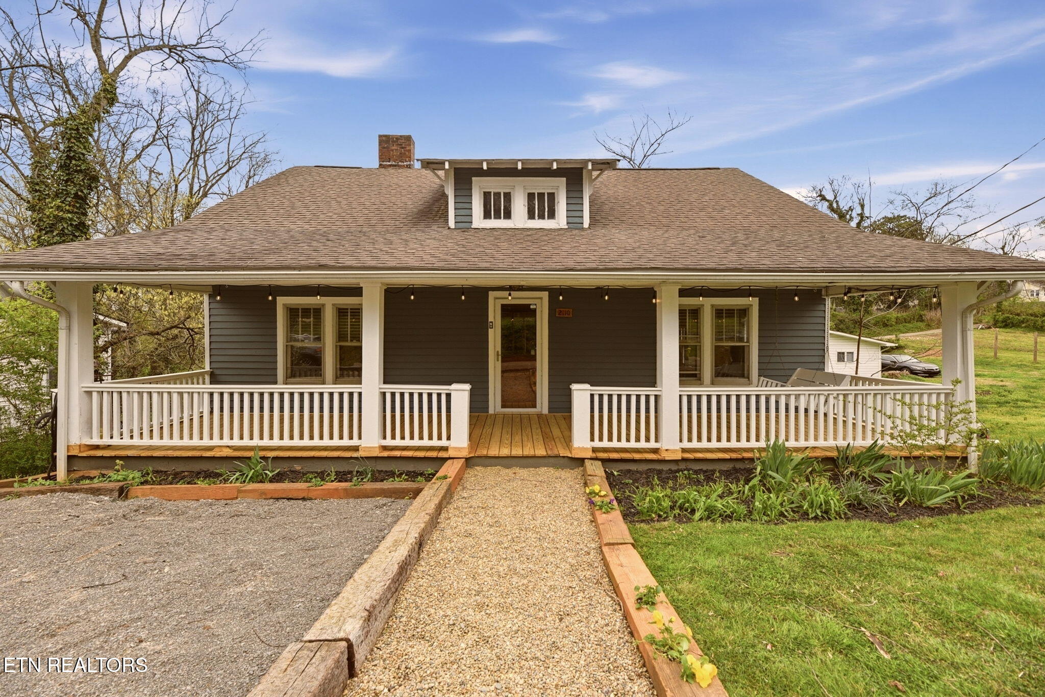 2110 Lincoln Street Knoxville TN 37920