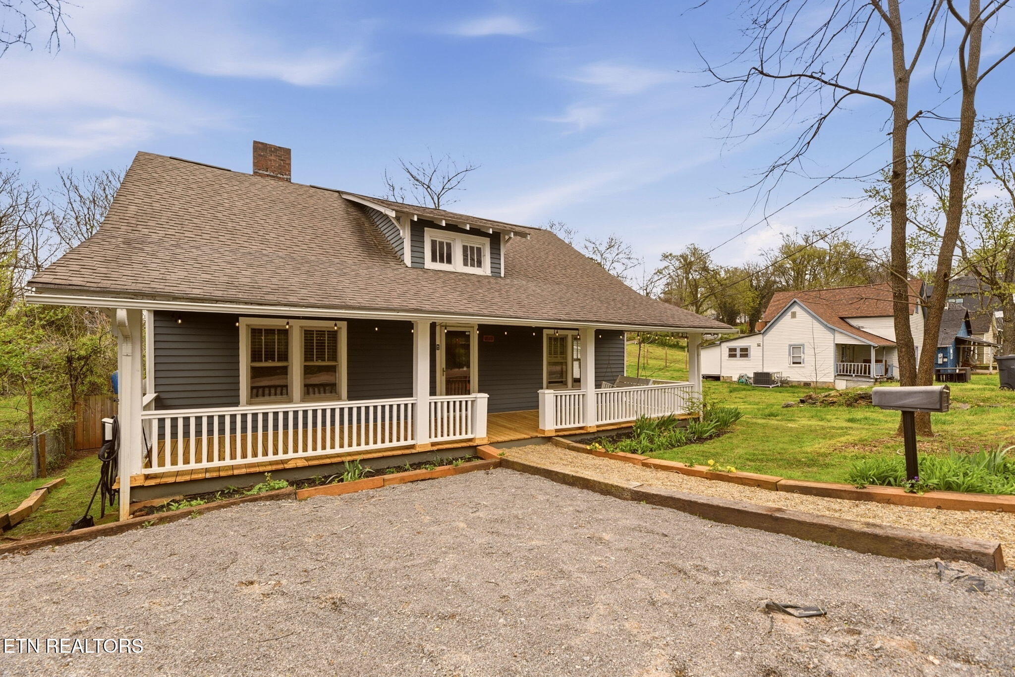 2110 Lincoln Street Knoxville TN 37920