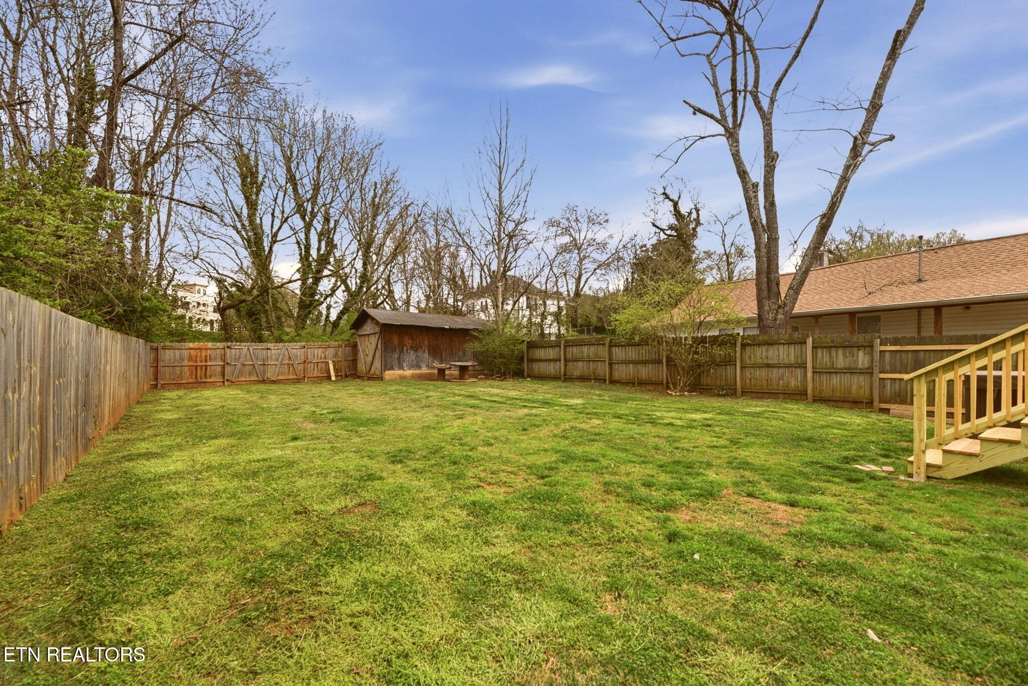 2110 Lincoln Street Knoxville TN 37920