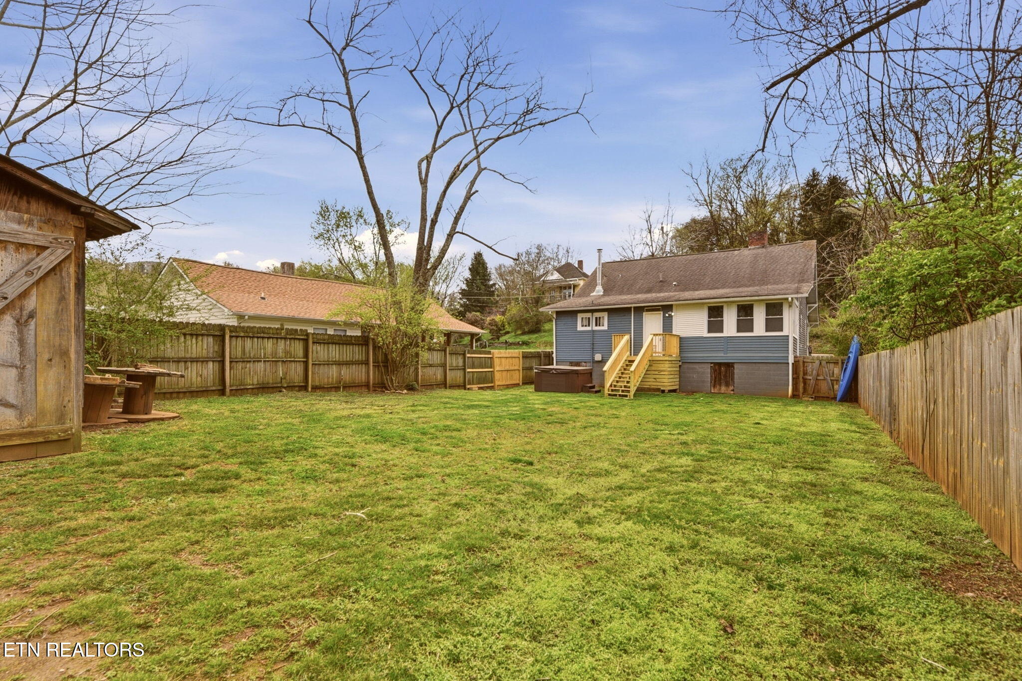 2110 Lincoln Street Knoxville TN 37920