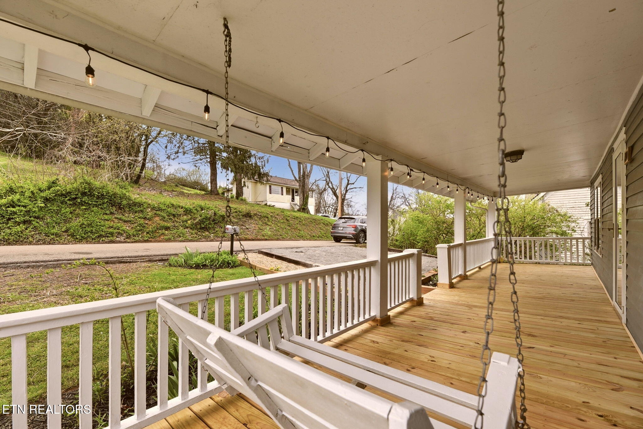 2110 Lincoln Street Knoxville TN 37920