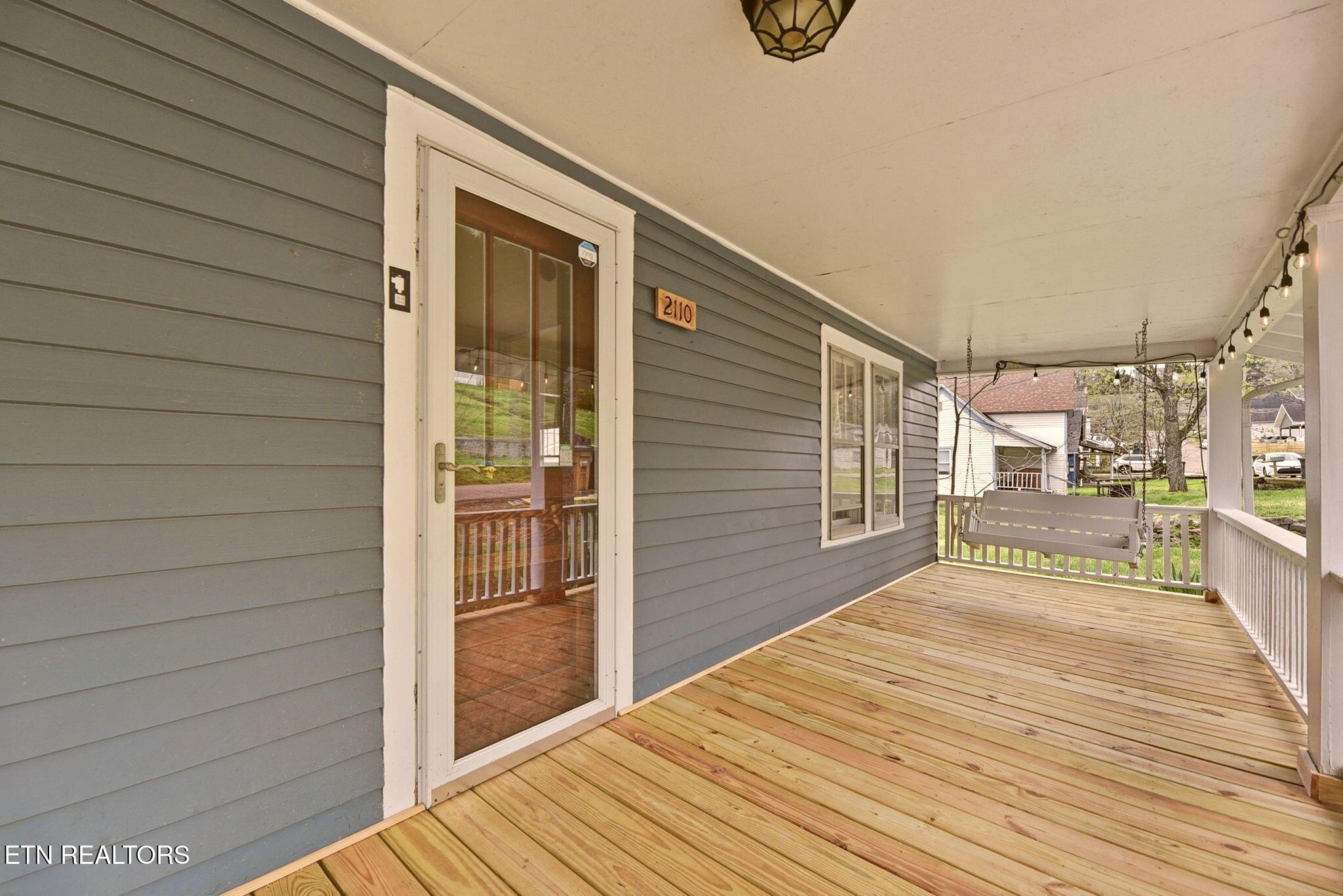2110 Lincoln Street Knoxville TN 37920