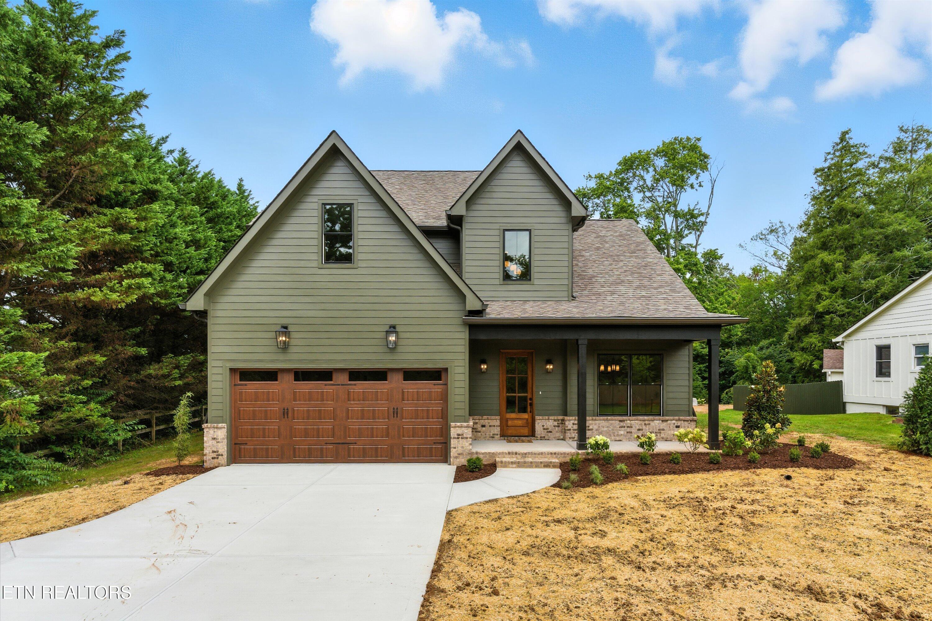 8407 S Northshore Drive Knoxville TN 37919