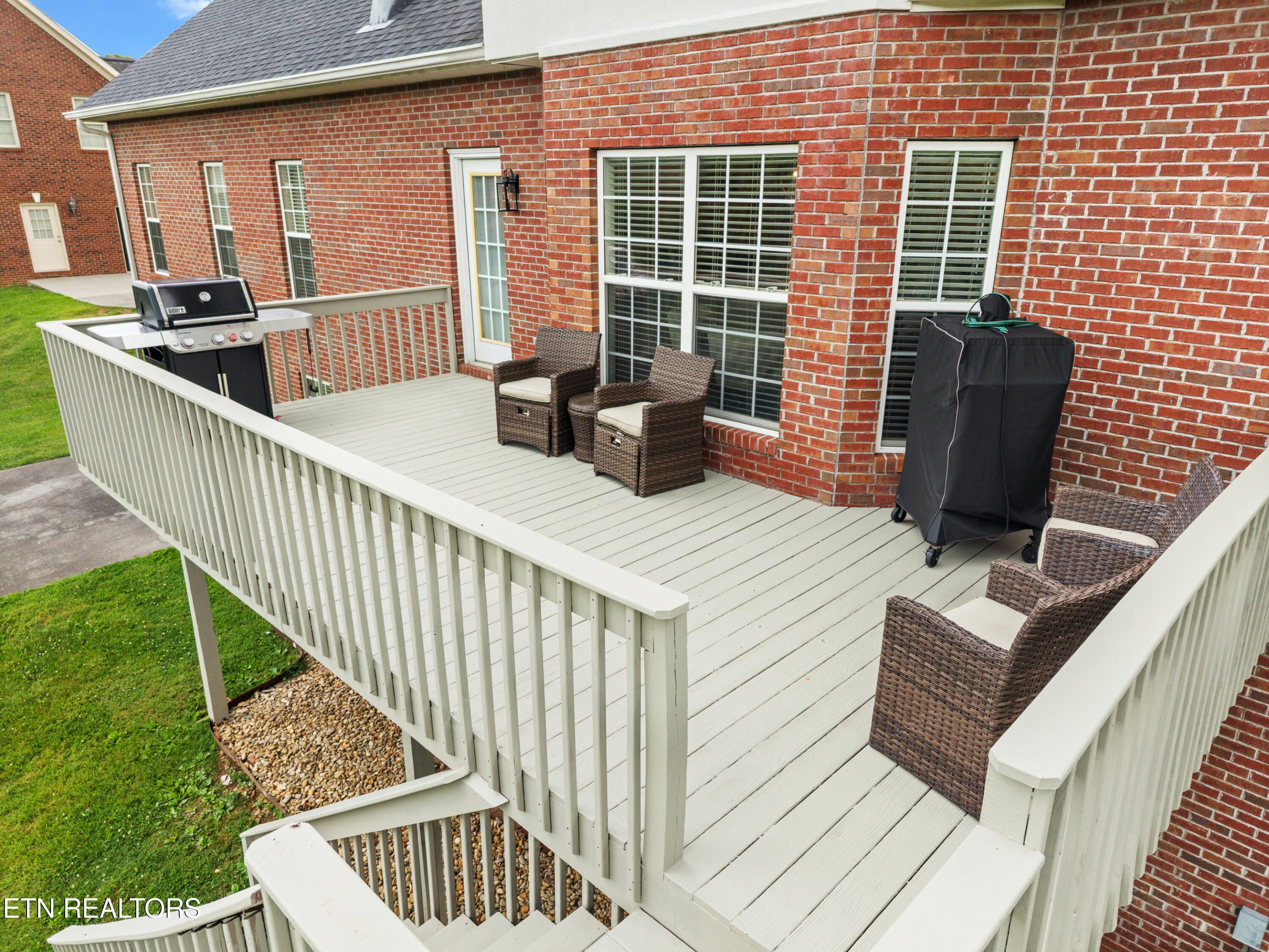 2225 Monticello Drive Maryville TN 37803
