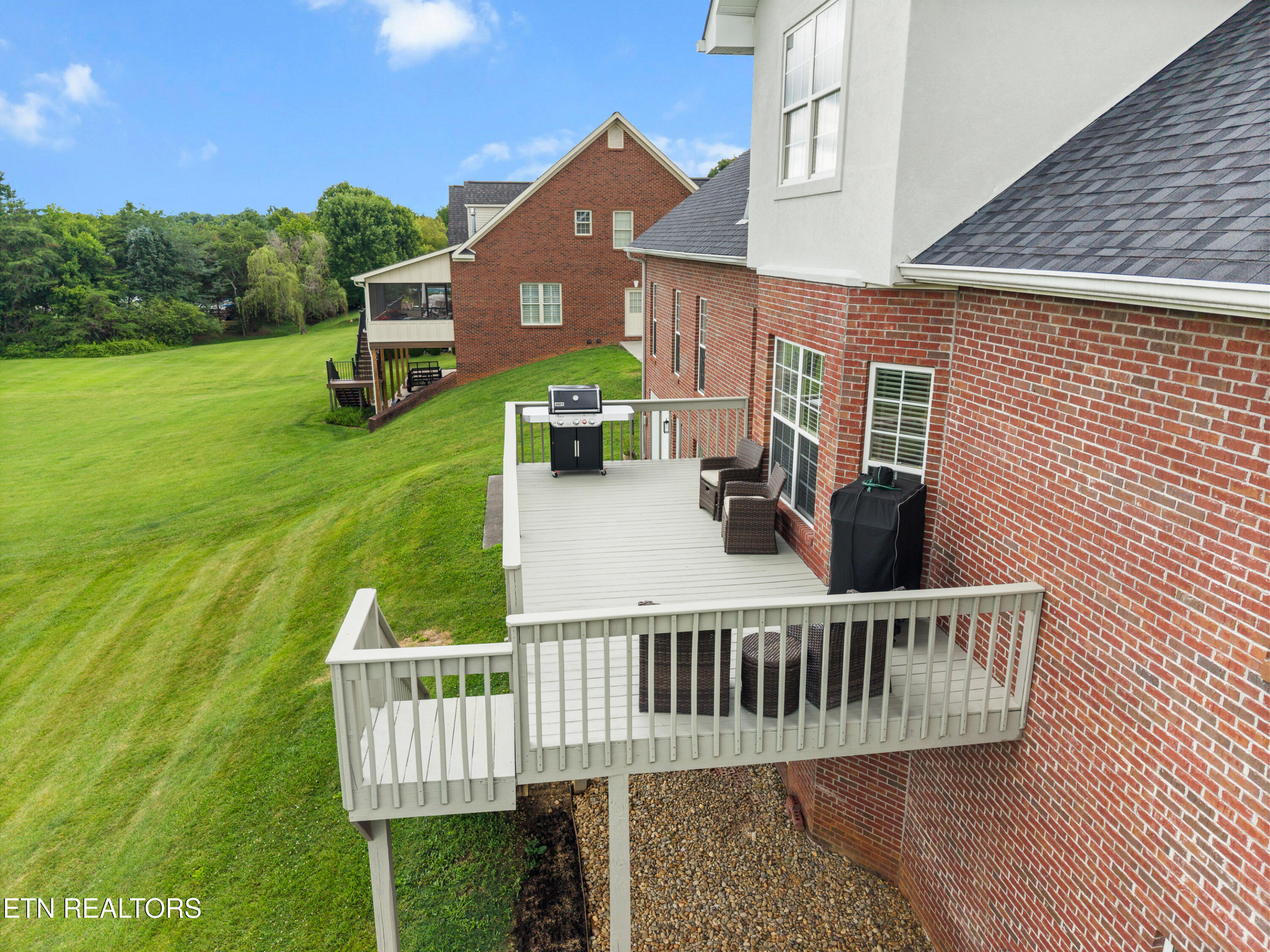 2225 Monticello Drive Maryville TN 37803