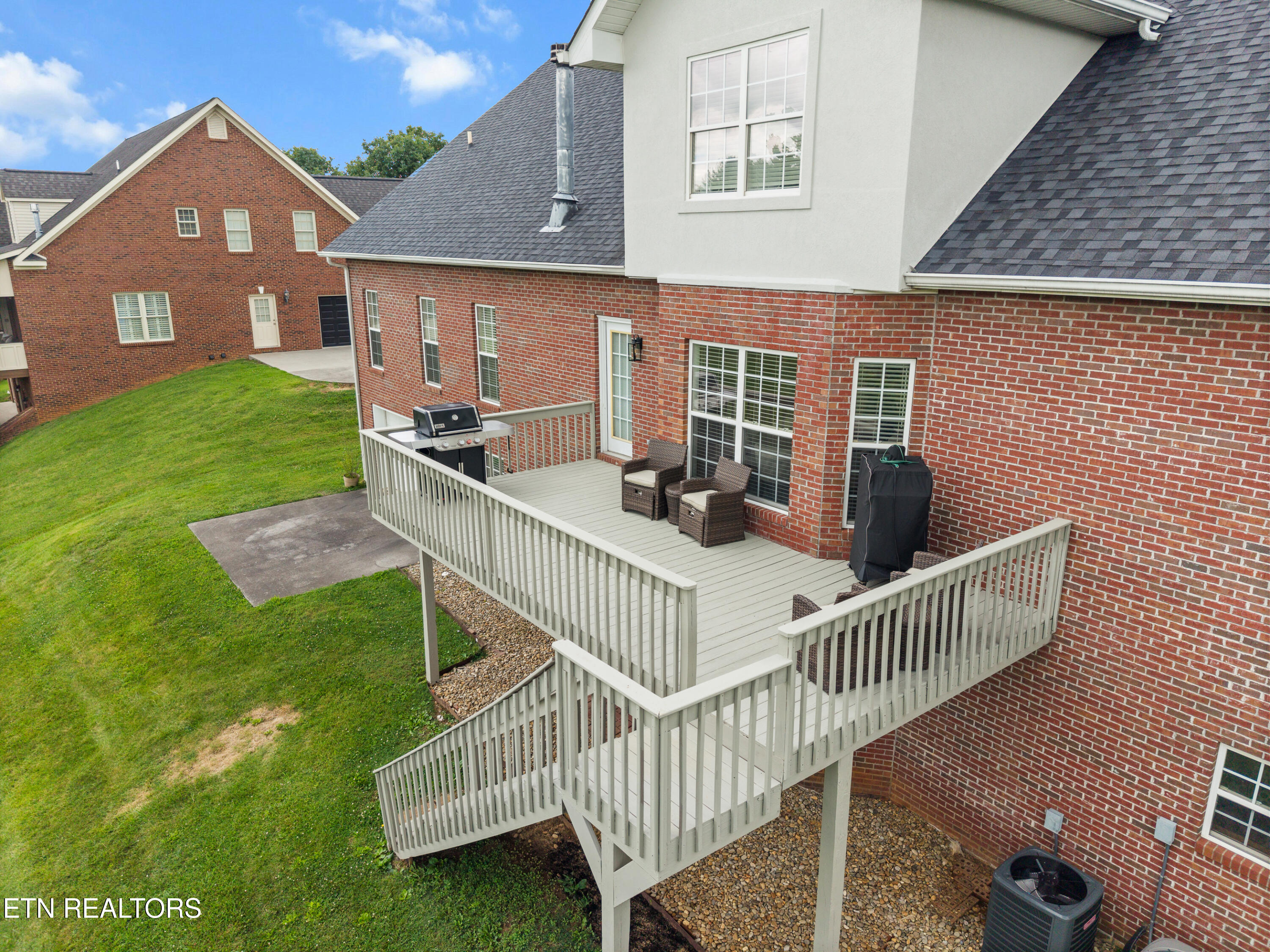 2225 Monticello Drive Maryville TN 37803