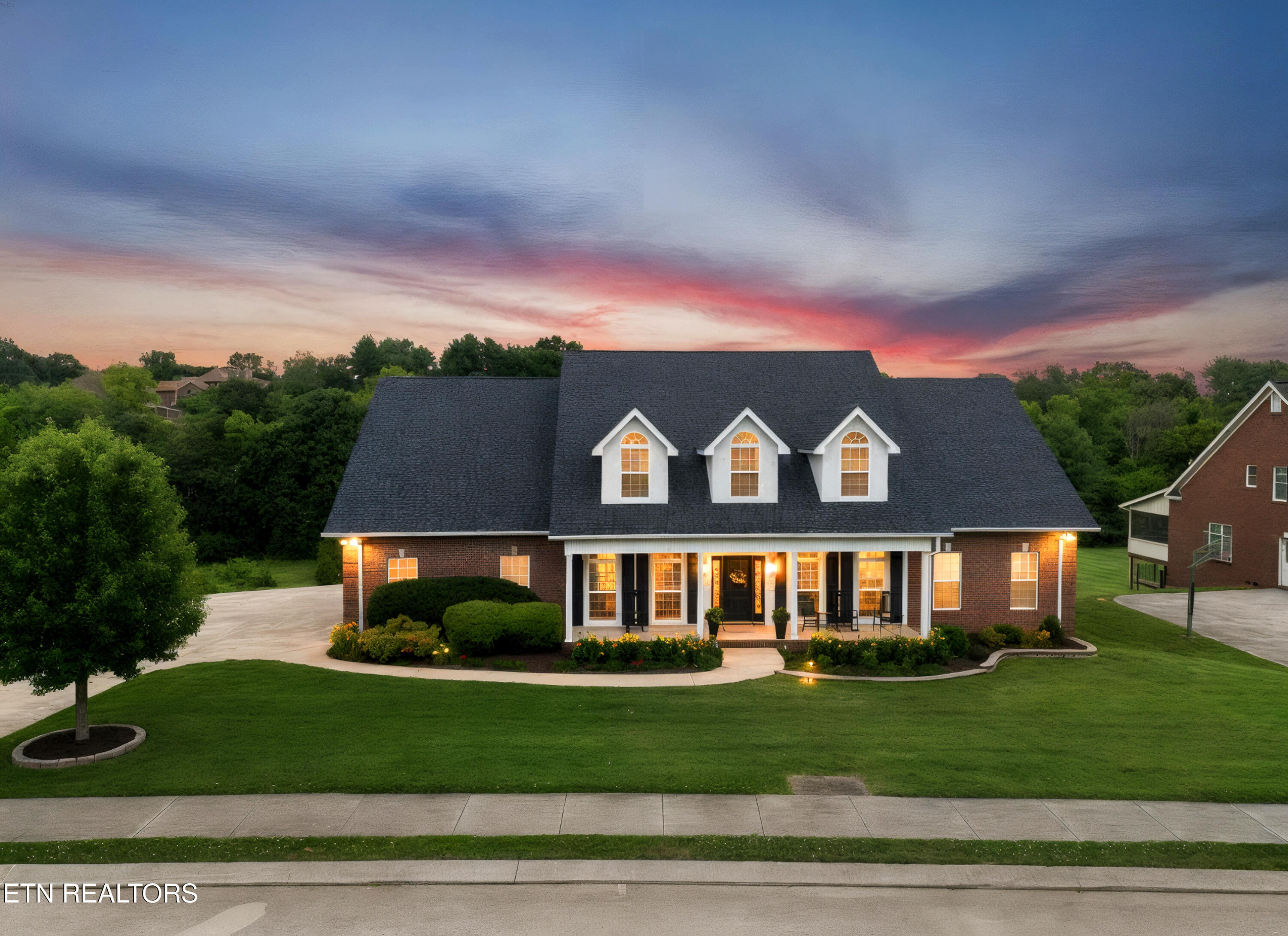 2225 Monticello Drive Maryville TN 37803