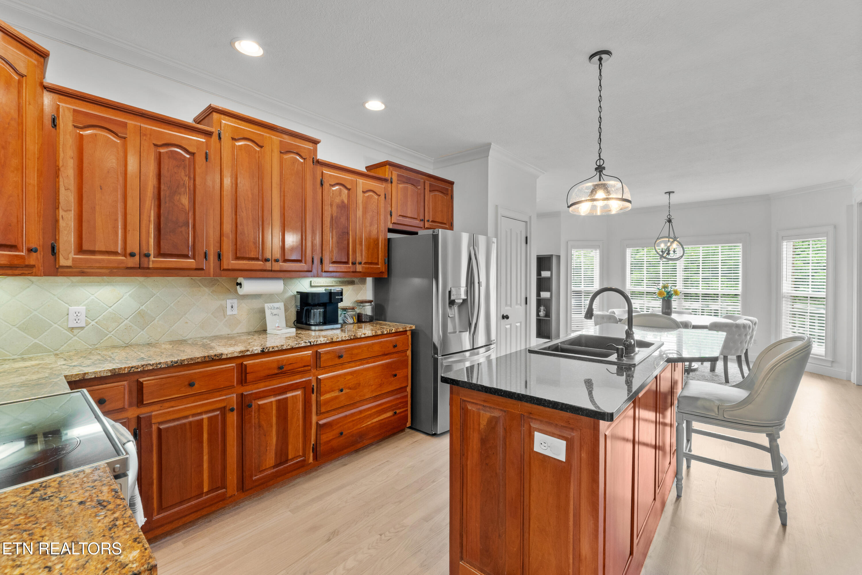 2225 Monticello Drive Maryville TN 37803