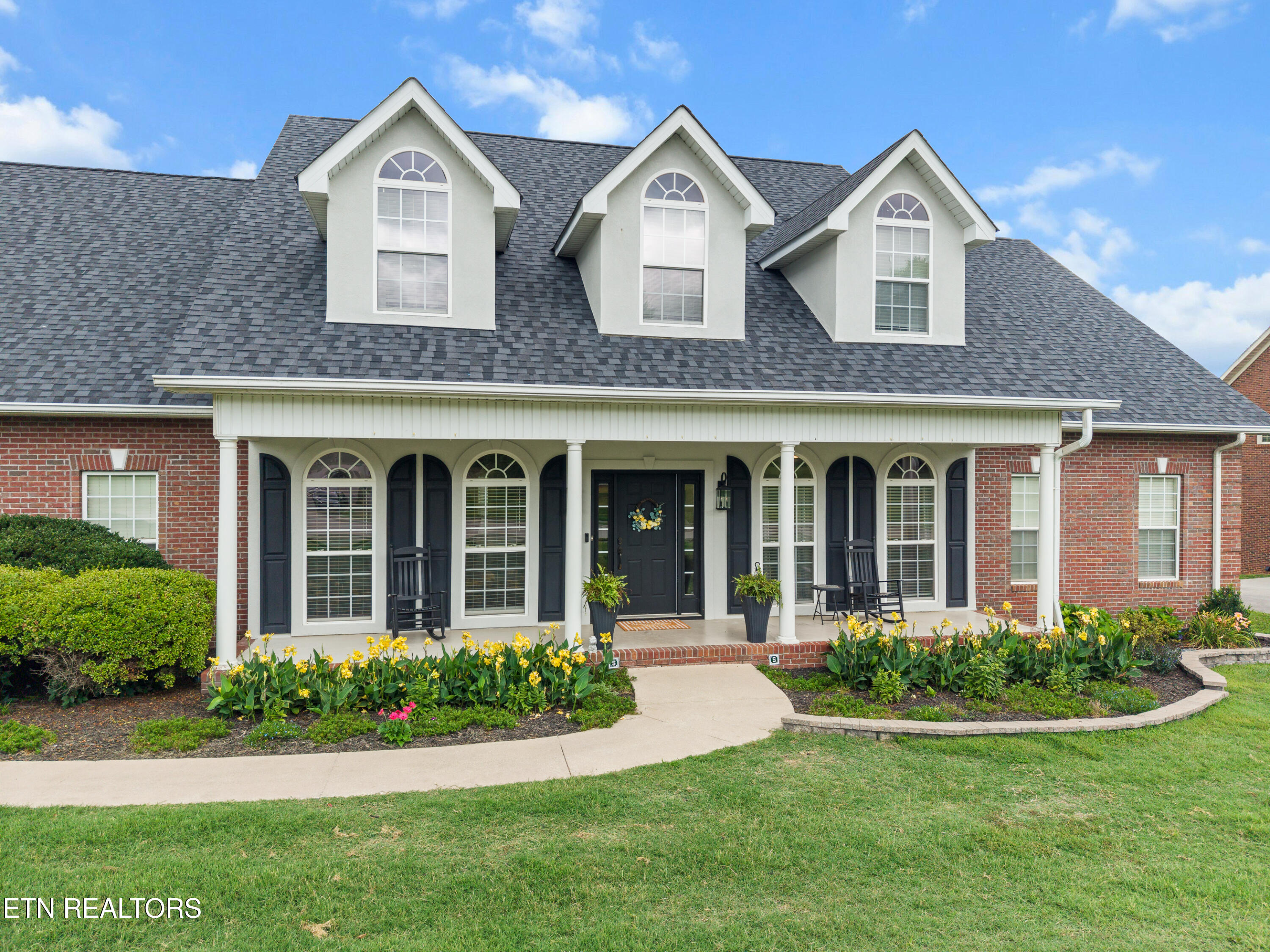 2225 Monticello Drive Maryville TN 37803