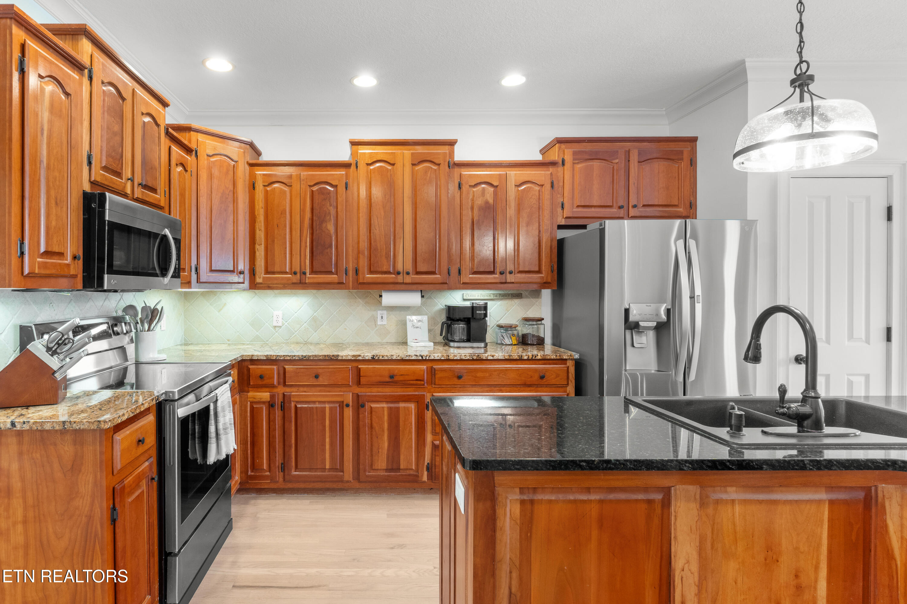 2225 Monticello Drive Maryville TN 37803