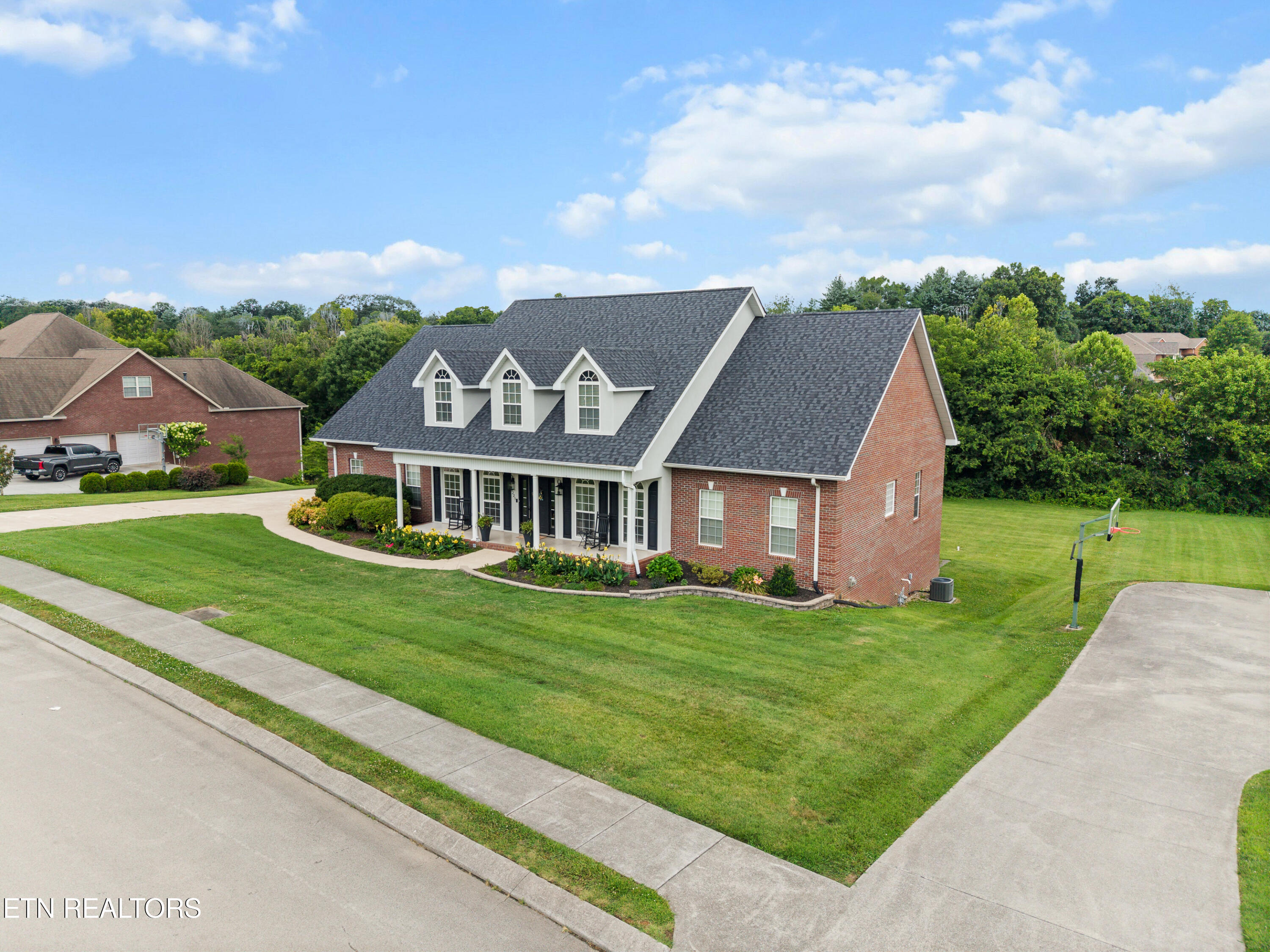 2225 Monticello Drive Maryville TN 37803