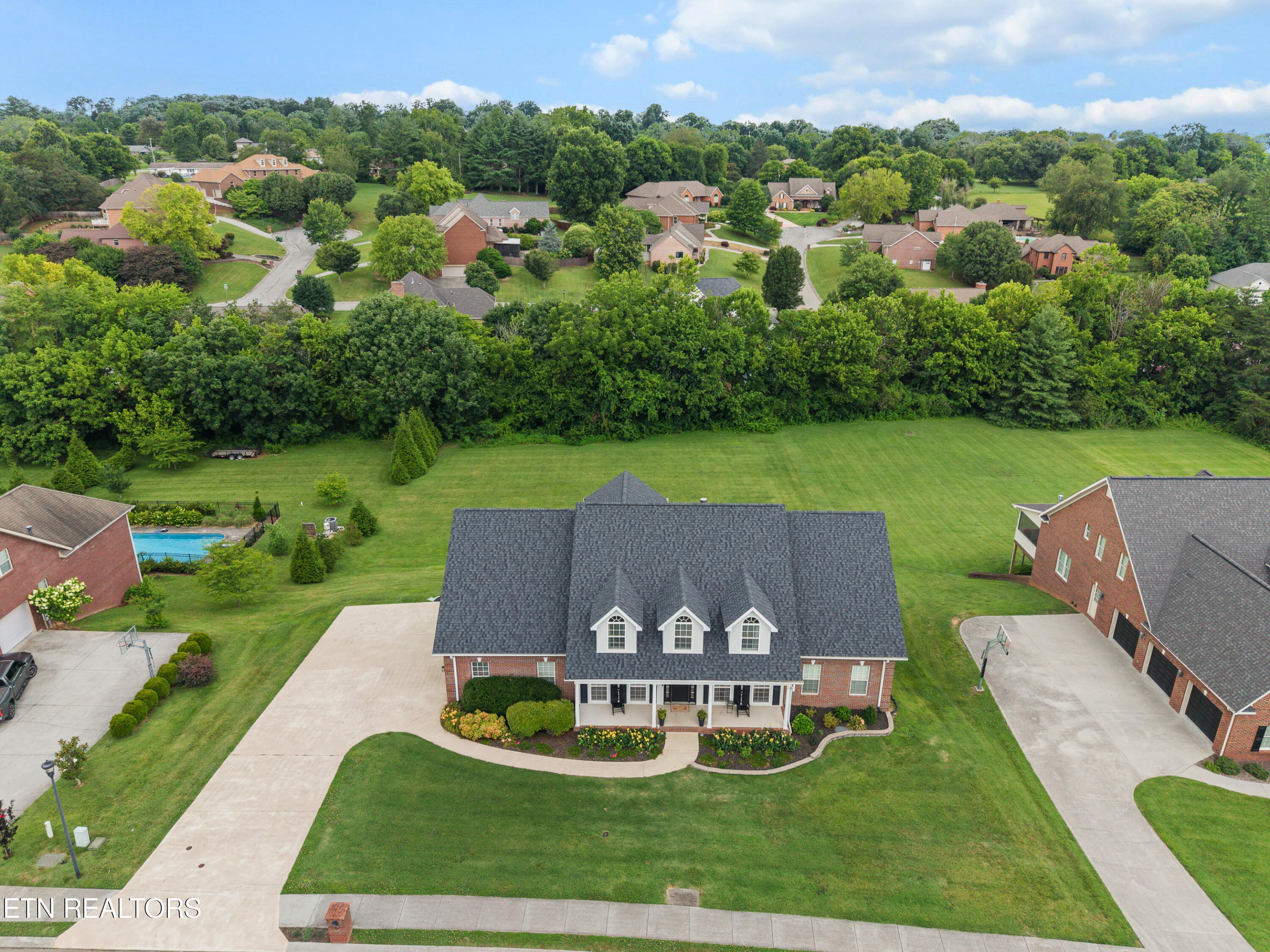2225 Monticello Drive Maryville TN 37803