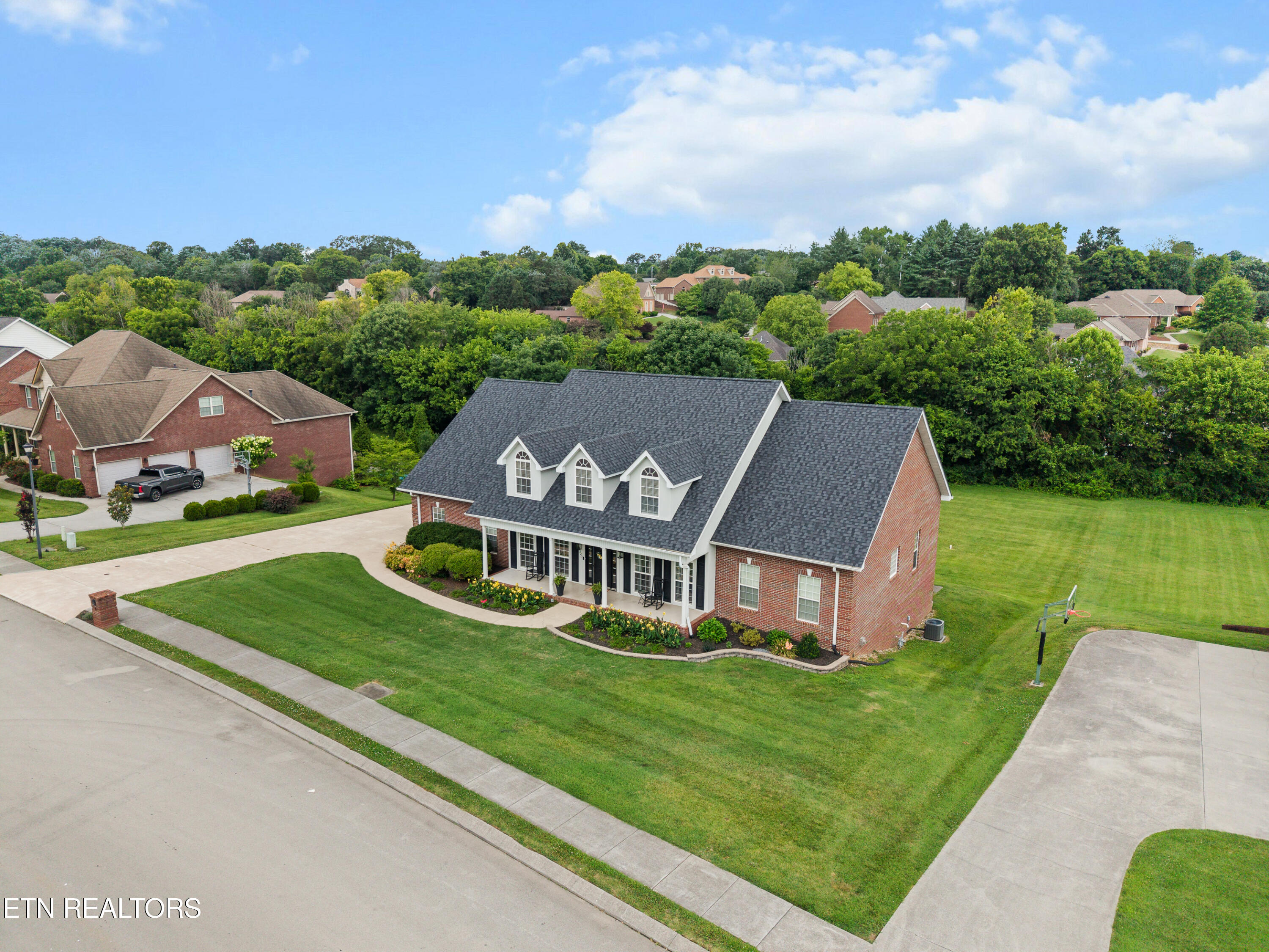 2225 Monticello Drive Maryville TN 37803