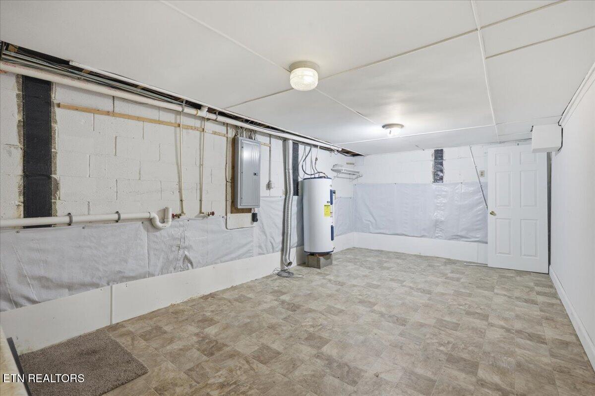 1106 Lockhart Road Jefferson City TN 37760