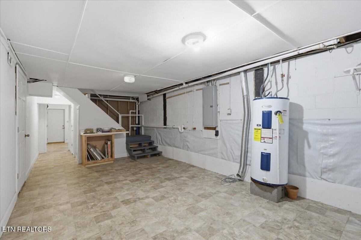 1106 Lockhart Road Jefferson City TN 37760