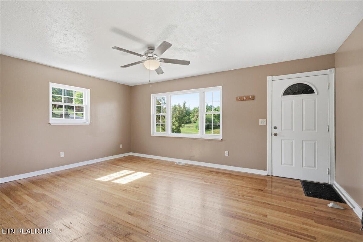 1106 Lockhart Road Jefferson City TN 37760