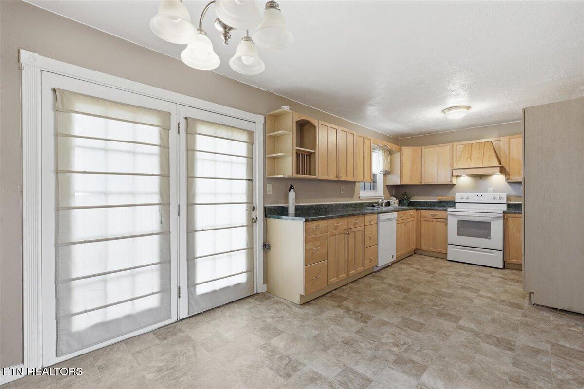 1106 Lockhart Road Jefferson City TN 37760