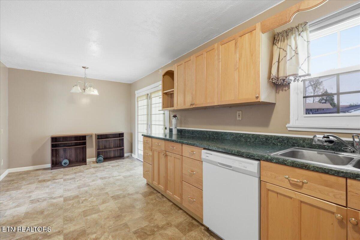 1106 Lockhart Road Jefferson City TN 37760