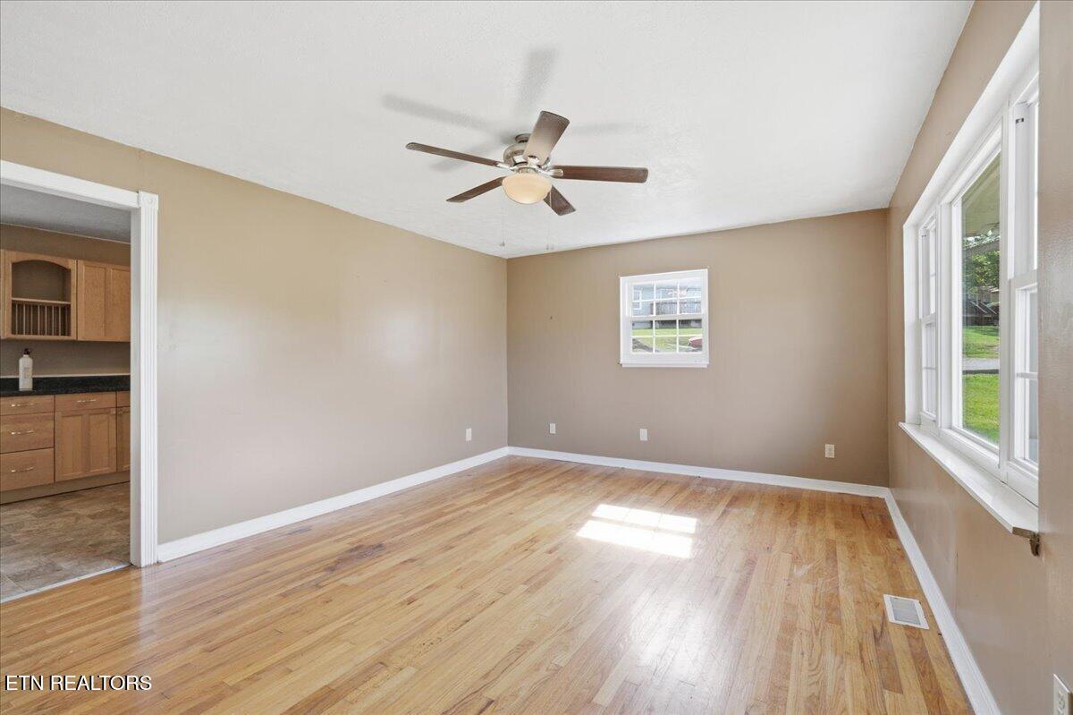 1106 Lockhart Road Jefferson City TN 37760