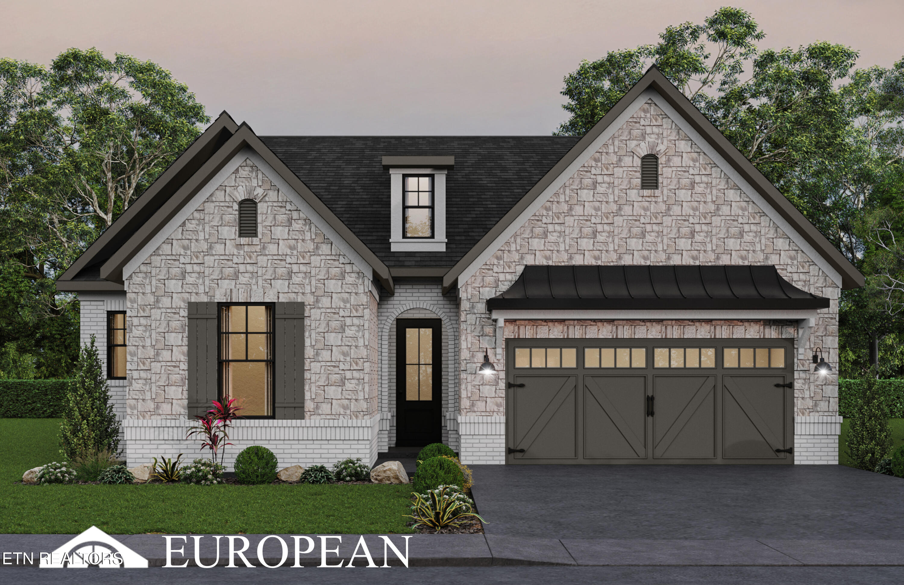 Lot 25 White Sycamore Lane Knoxville TN 37932