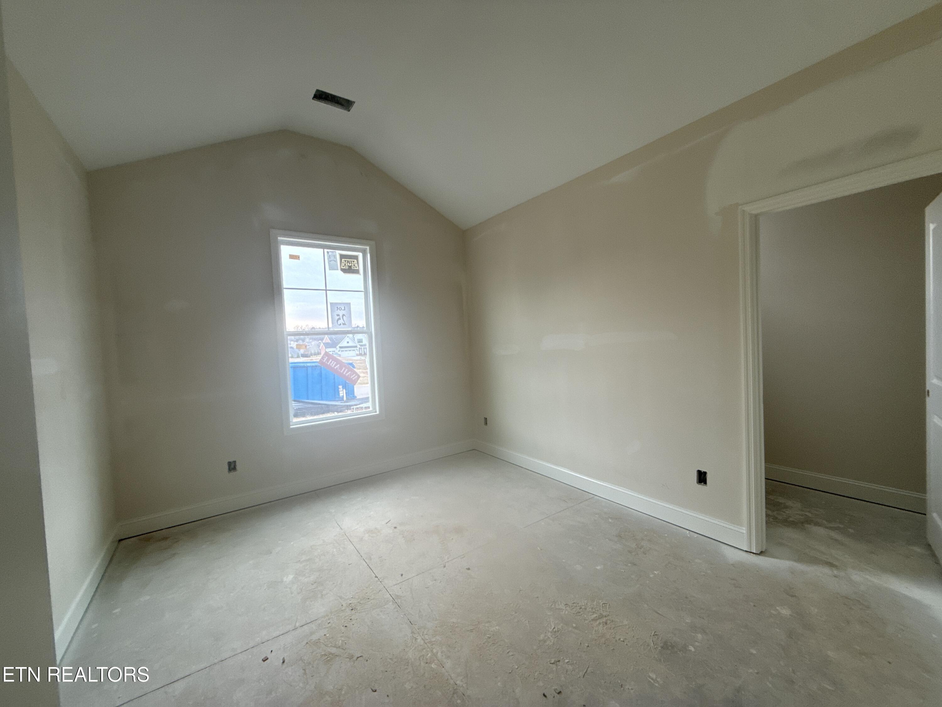 Lot 25 White Sycamore Lane Knoxville TN 37932