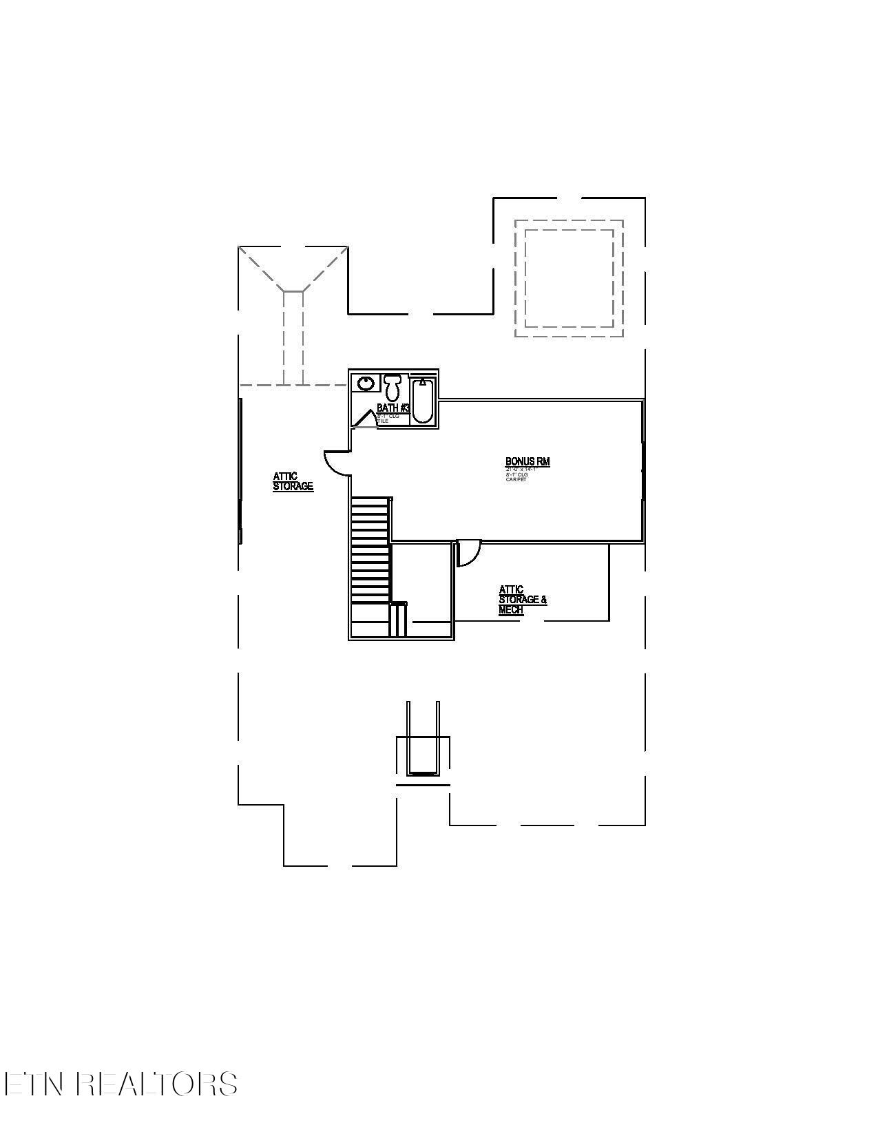 Lot 25 White Sycamore Lane Knoxville TN 37932