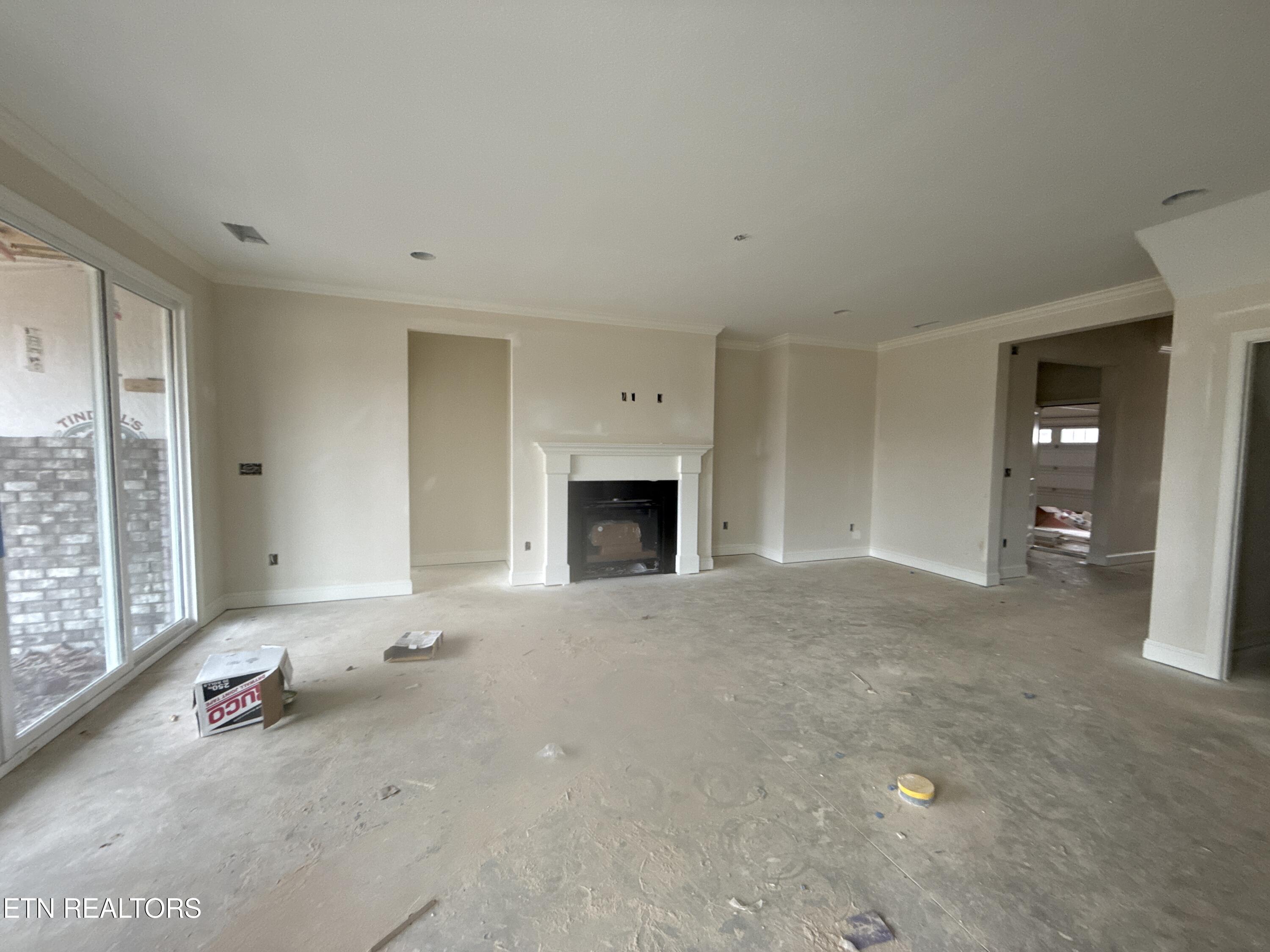 Lot 25 White Sycamore Lane Knoxville TN 37932