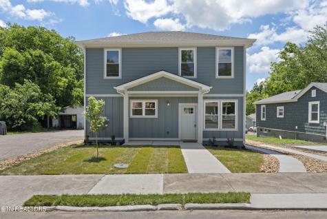 2530 E Glenwood Avenue Knoxville TN 37917