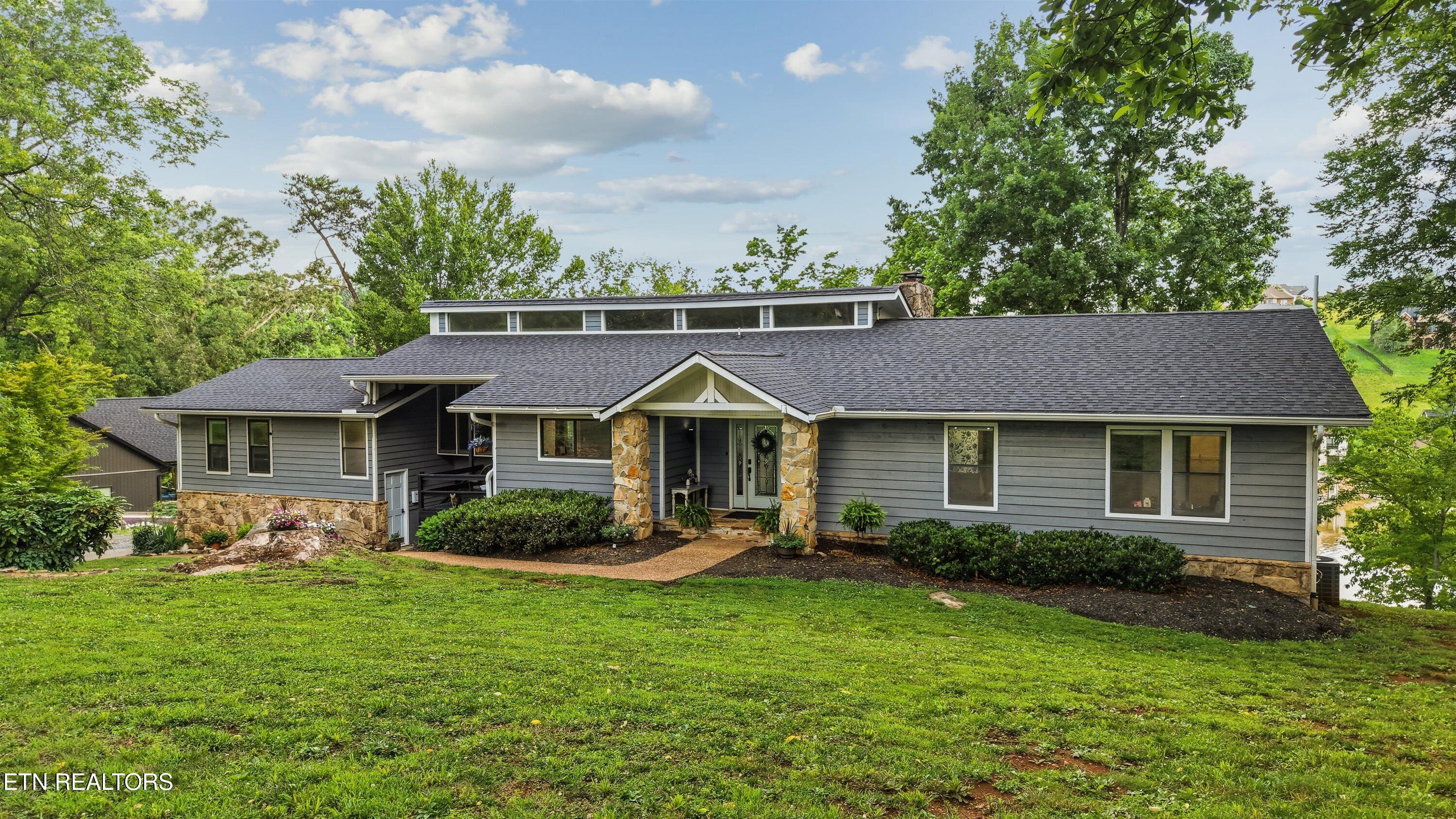 7514 Rivertrace Boulevard Knoxville TN 37920