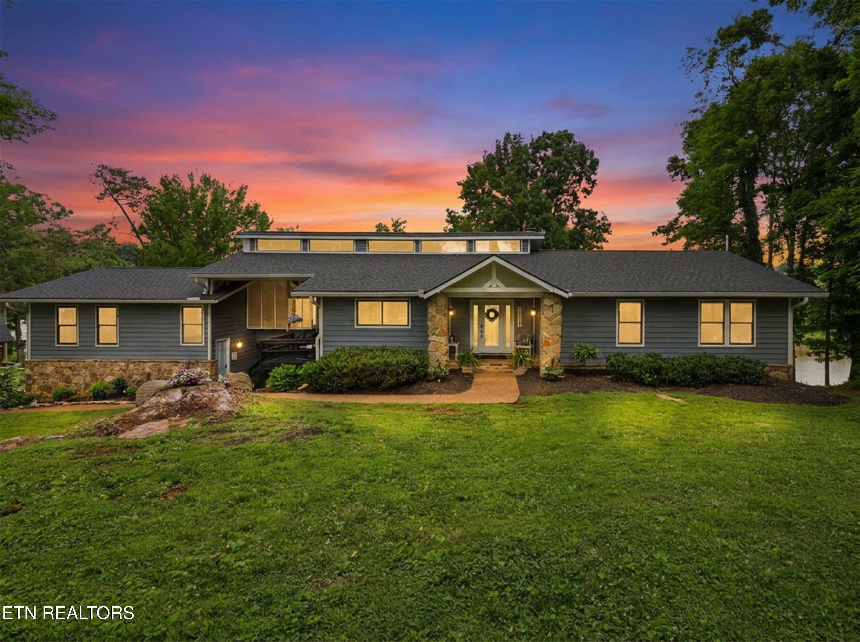 7514 Rivertrace Boulevard Knoxville TN 37920