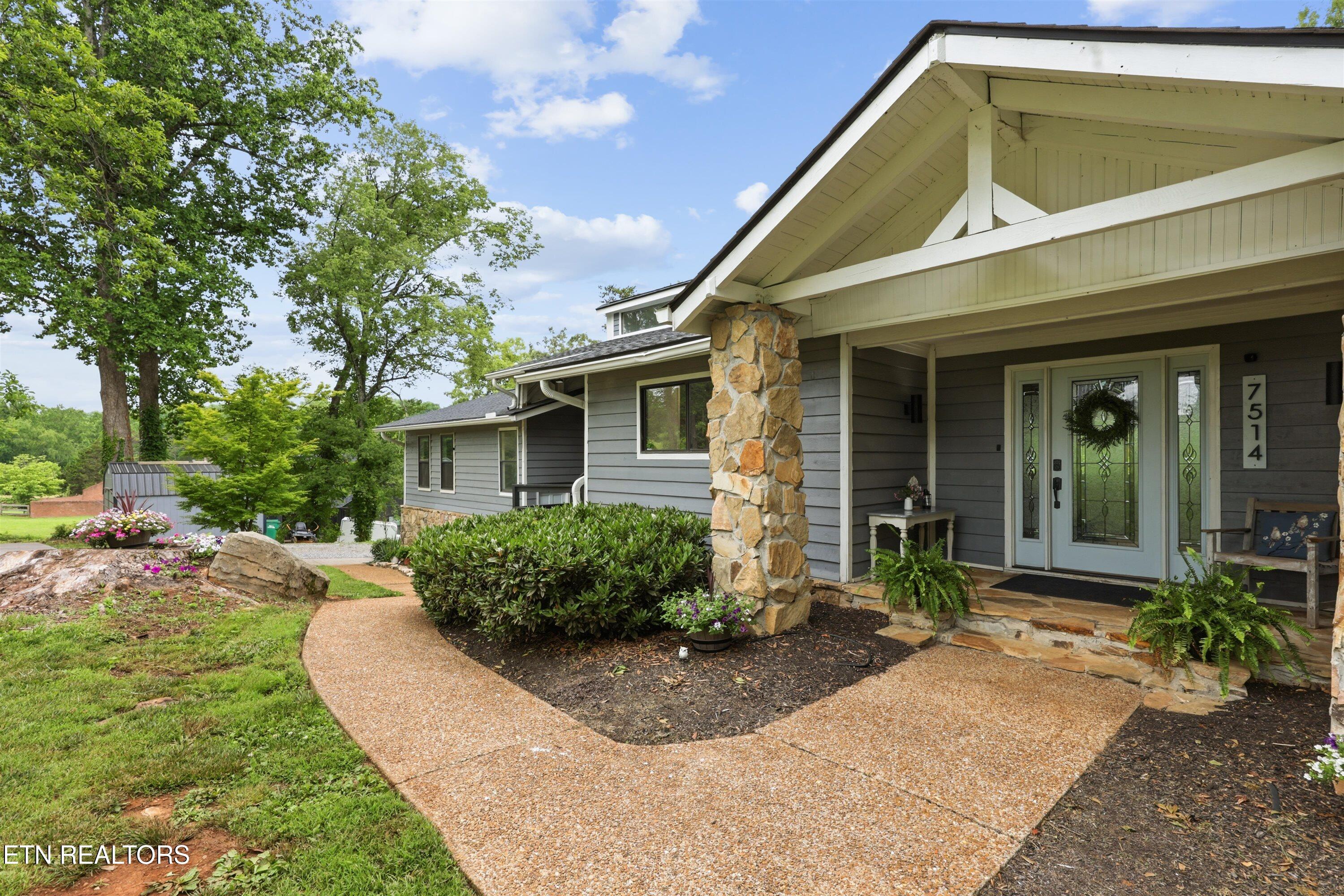 7514 Rivertrace Boulevard Knoxville TN 37920