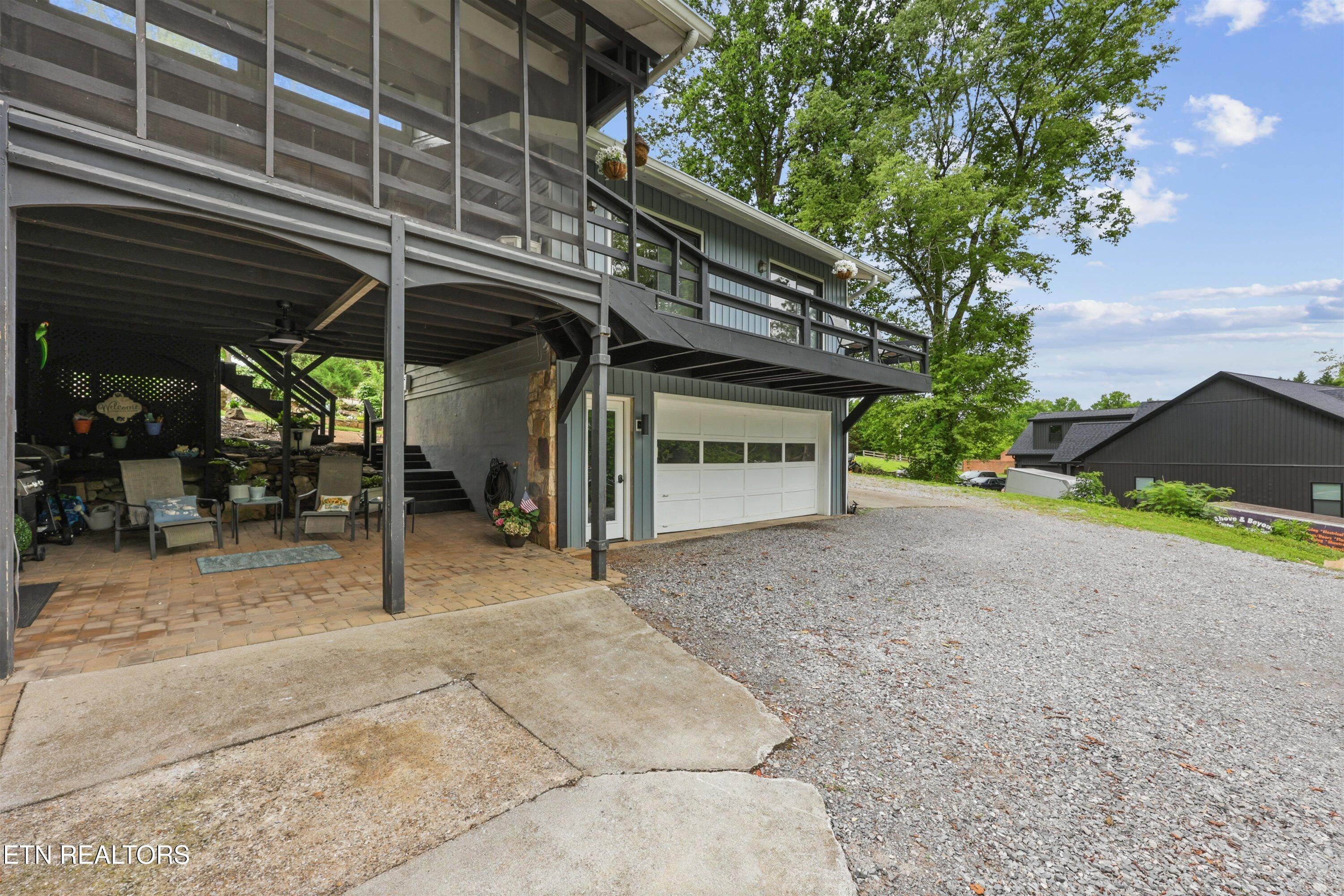 7514 Rivertrace Boulevard Knoxville TN 37920
