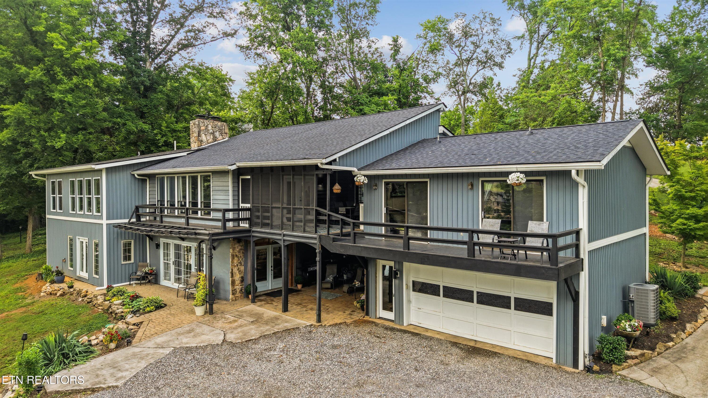 7514 Rivertrace Boulevard Knoxville TN 37920