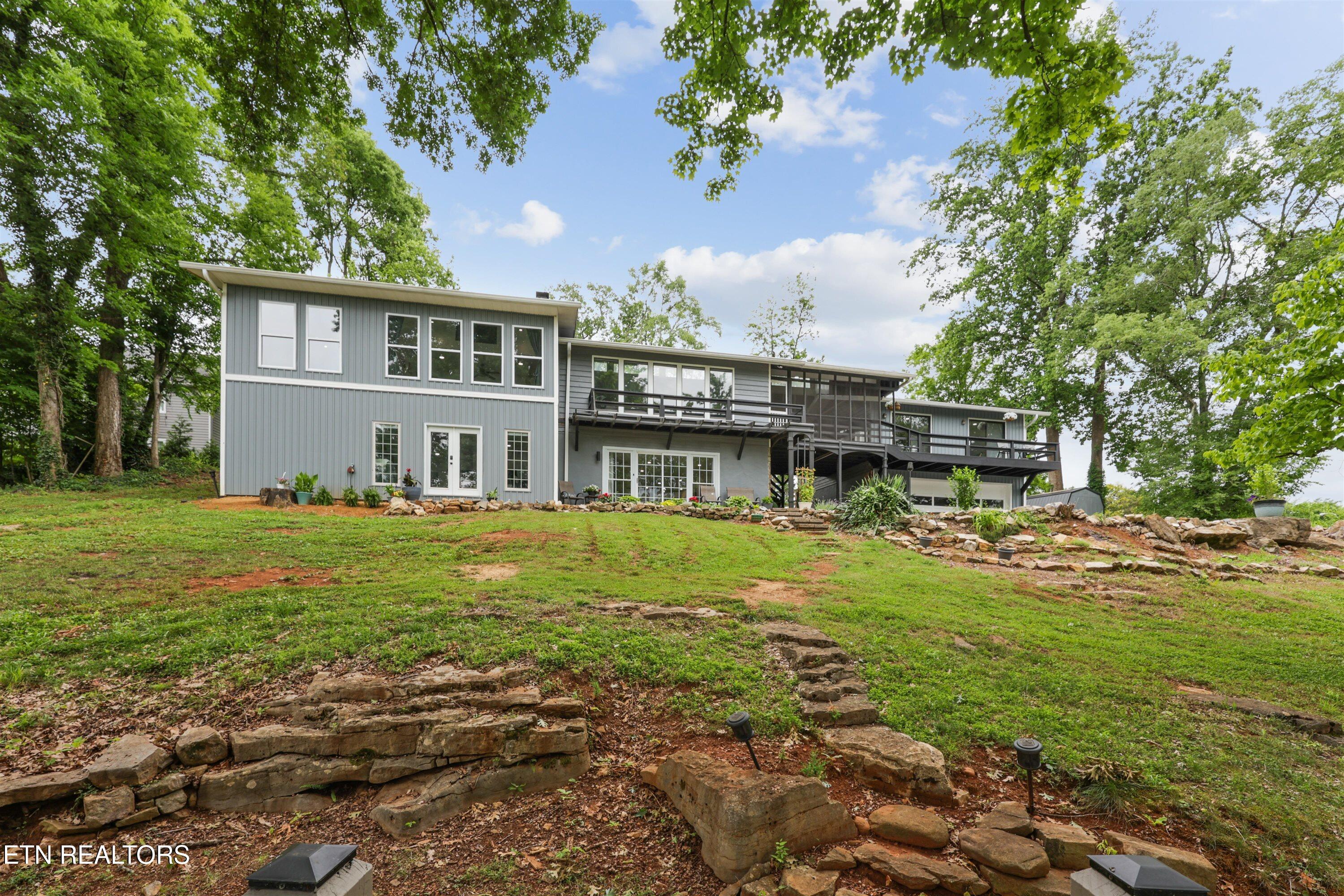 7514 Rivertrace Boulevard Knoxville TN 37920
