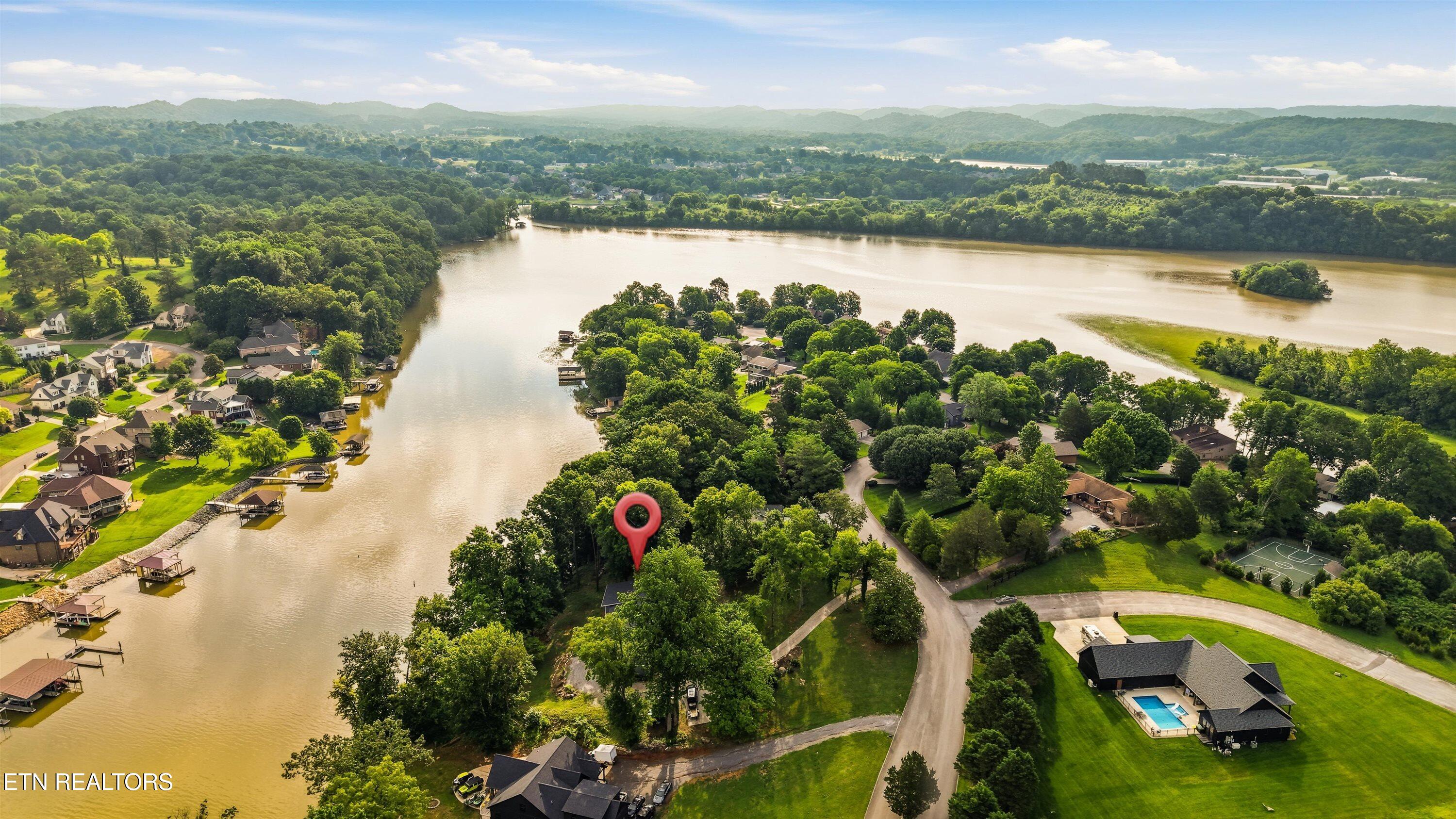 7514 Rivertrace Boulevard Knoxville TN 37920