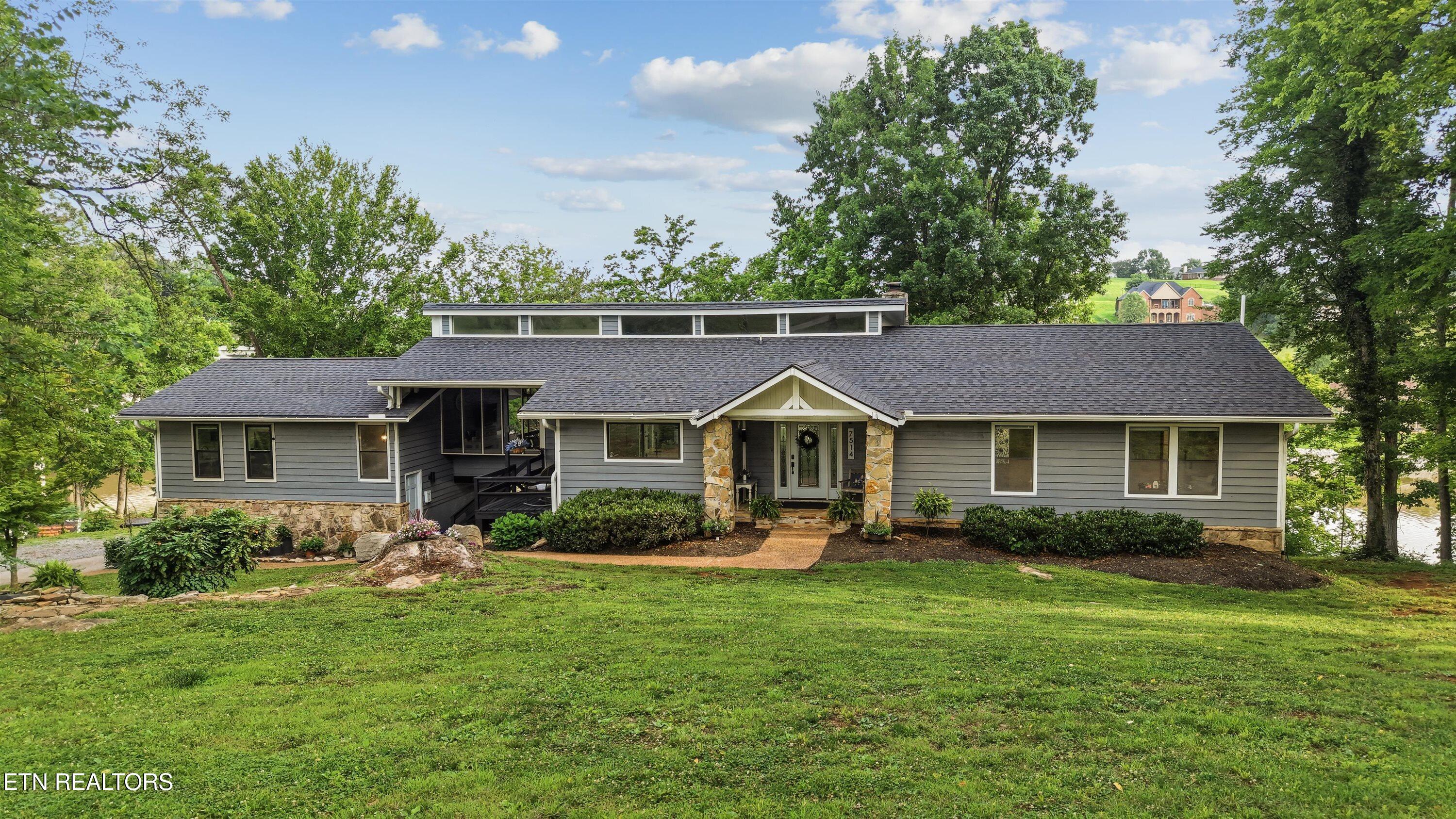 7514 Rivertrace Boulevard Knoxville TN 37920